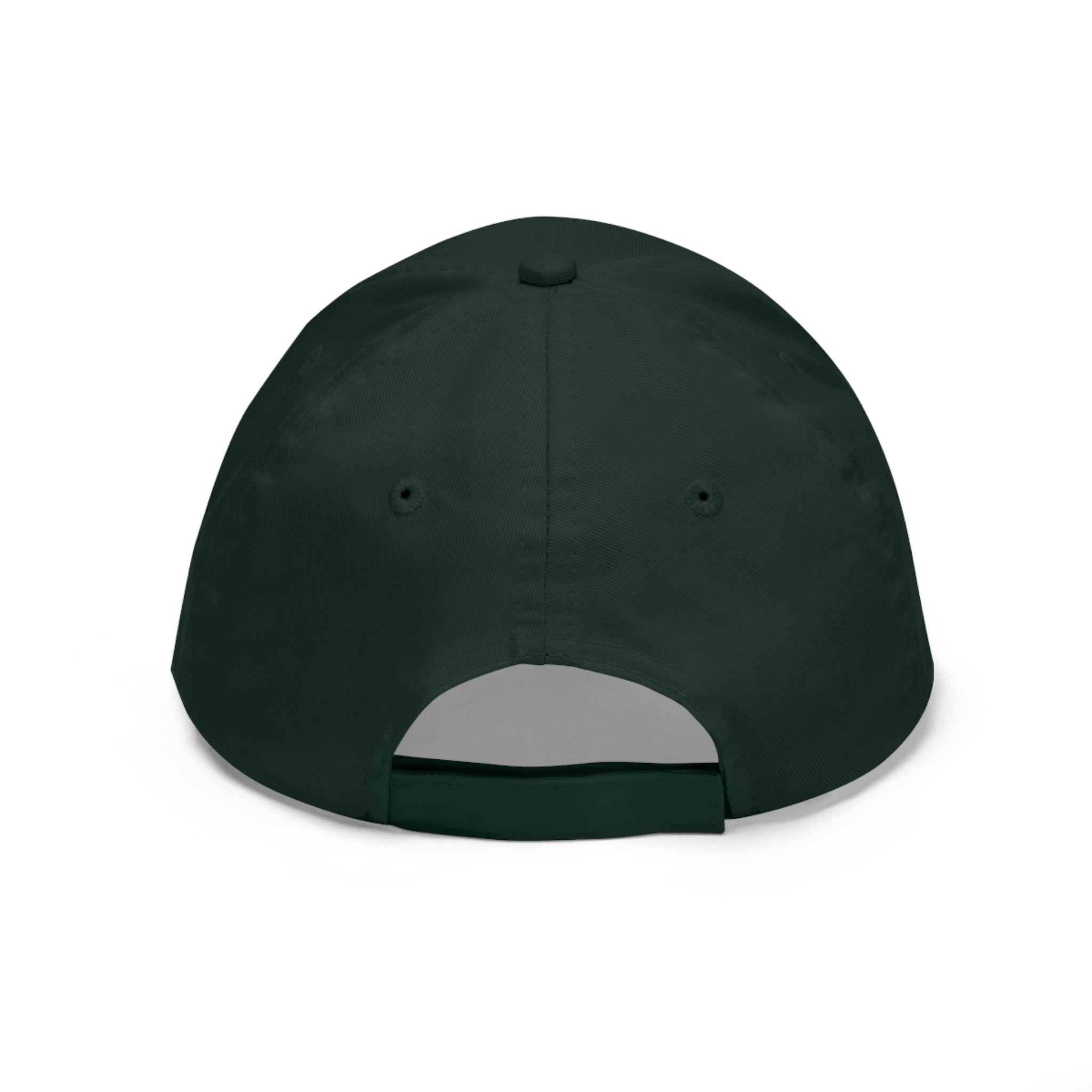 Hopstar Unisex Twill Hat