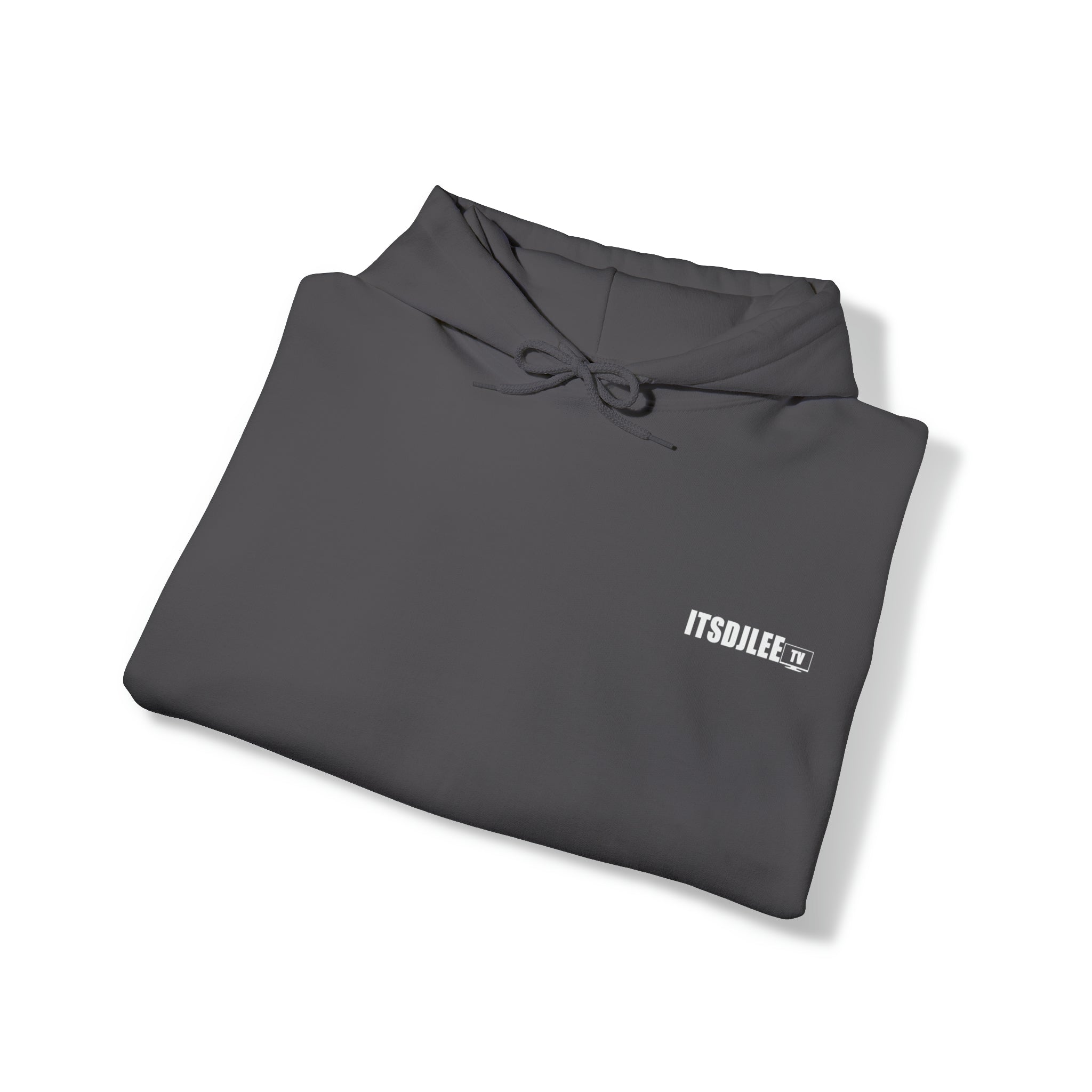 ItsDjLeeTv Unisex Heavy Blend™ Hooded Sweatshirt