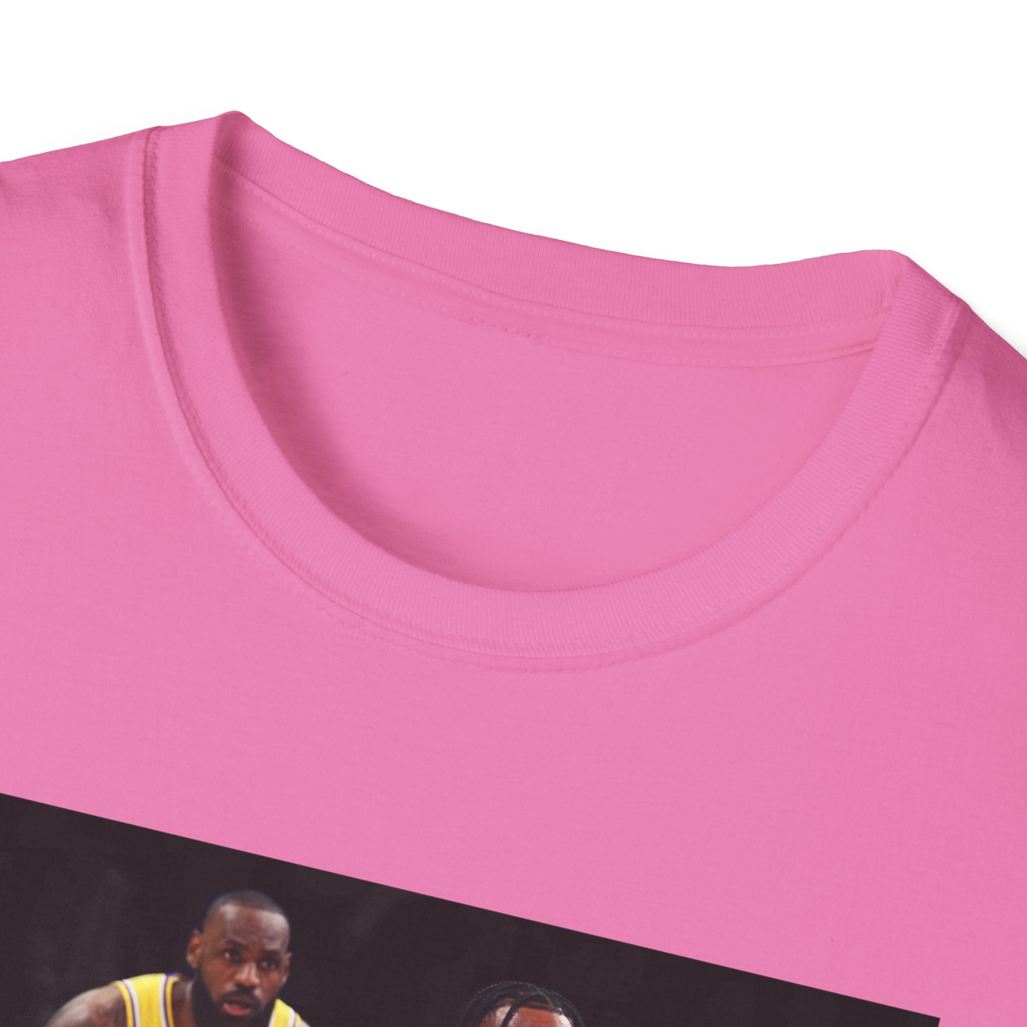 Bronny Bron Epic T-Shirt