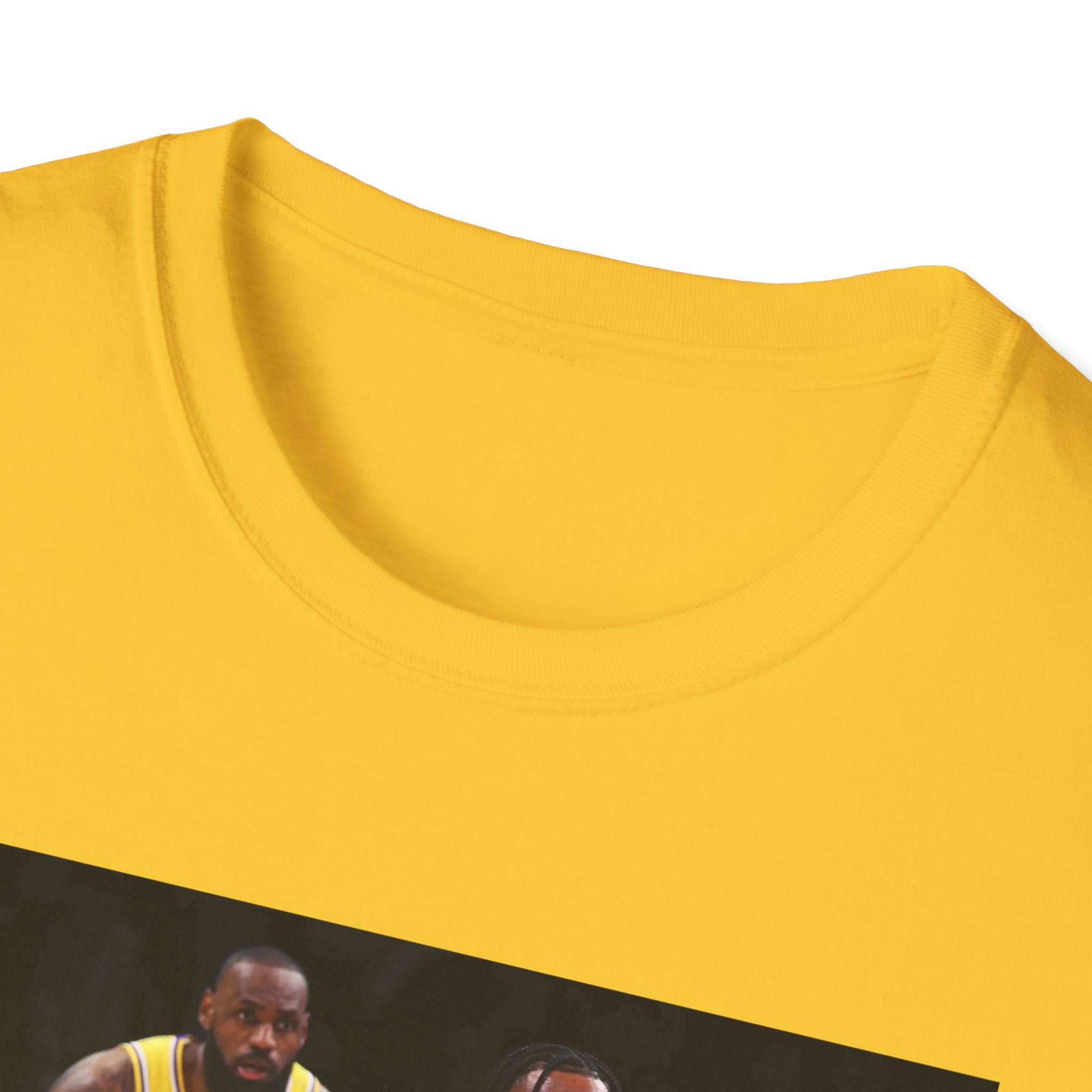 Bronny Bron Epic T-Shirt