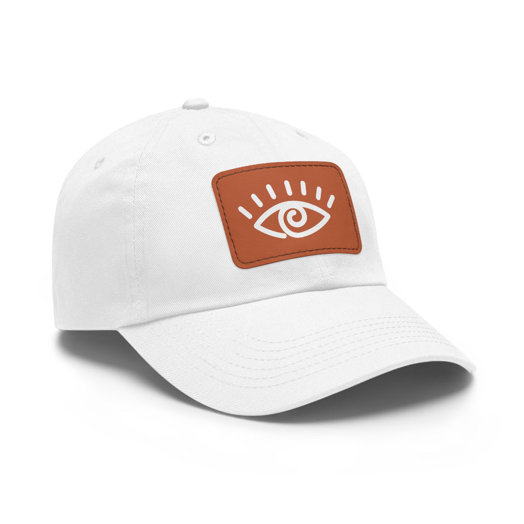 Flawless Third Eye Dad Hat