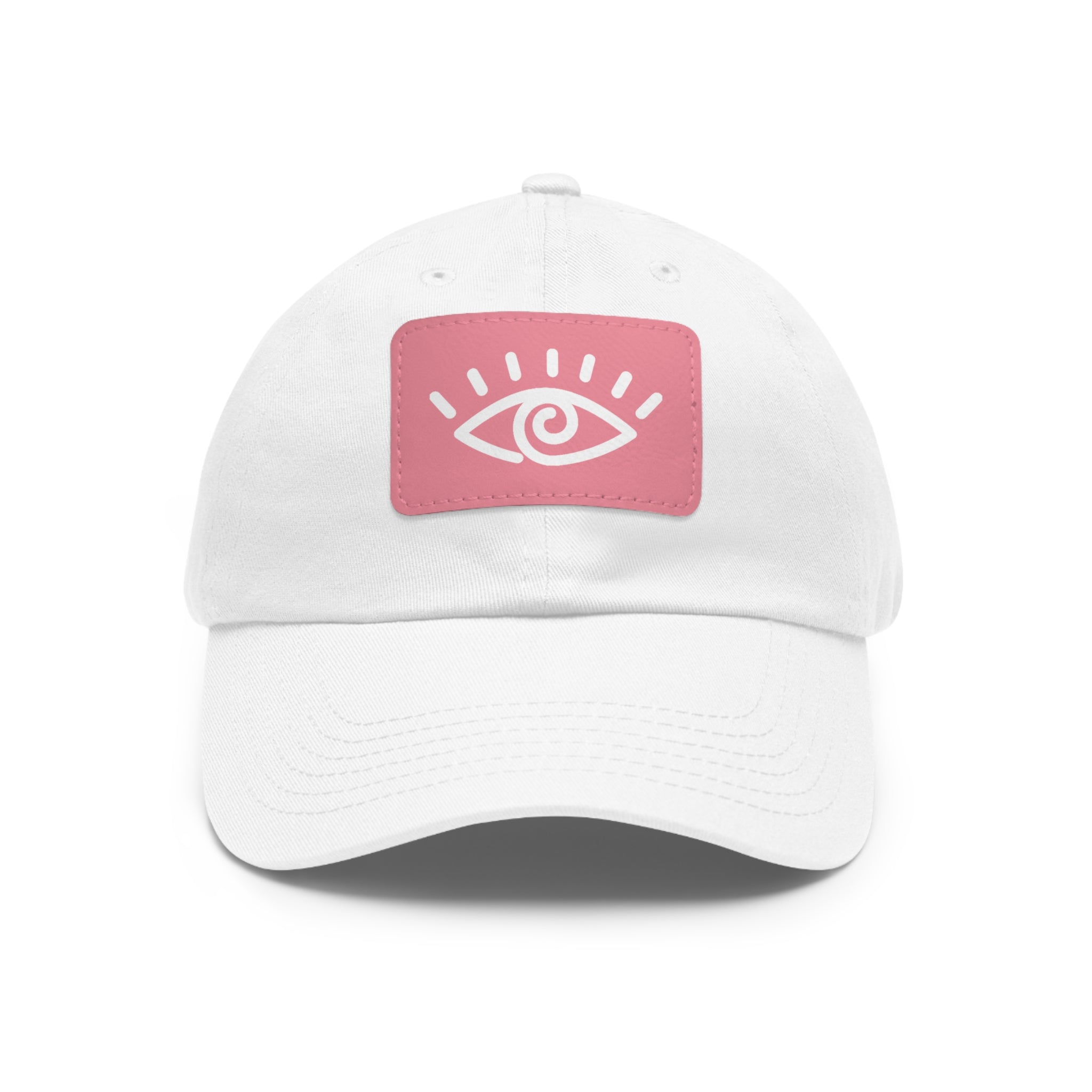 Flawless Third Eye Dad Hat