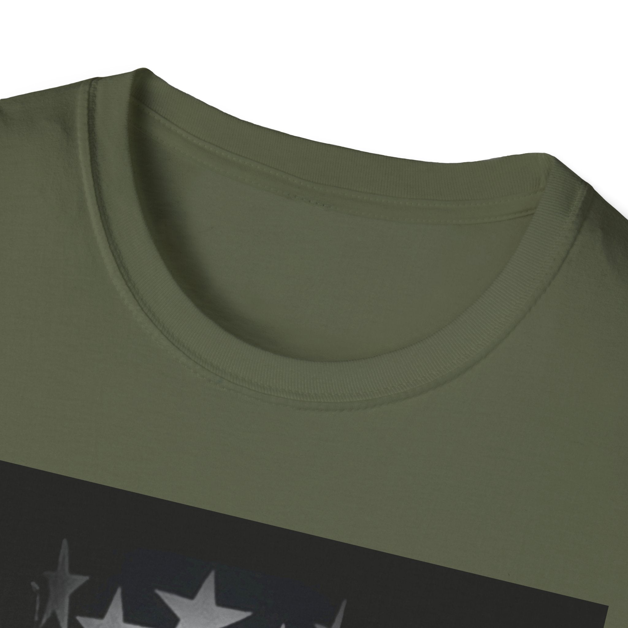 Uncle Sam T-Shirt