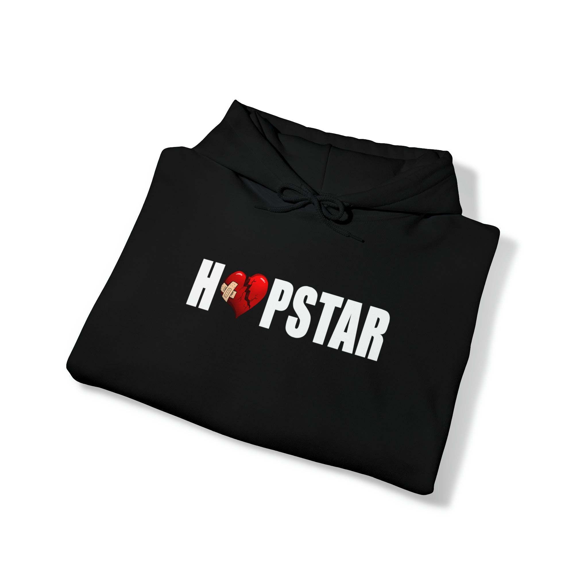 HOPSTAR Unisex Heavy Blend™ Hooded Sweatshirt