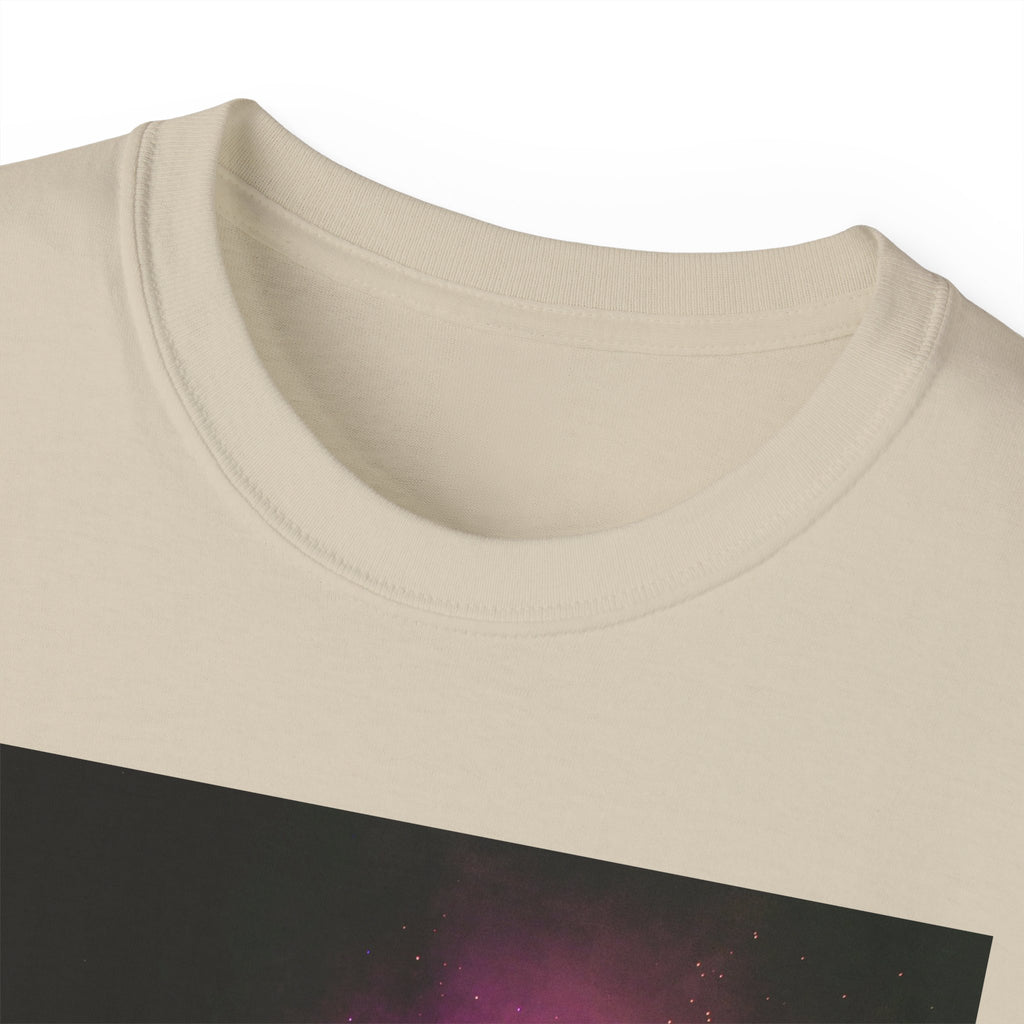 Turnt Up SO Crazy Unisex Ultra Cotton Tee