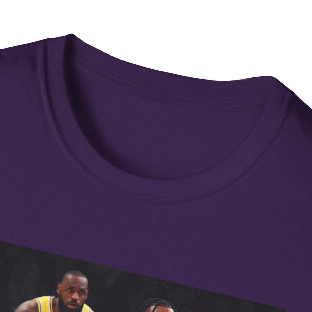Bronny Bron Epic T-Shirt