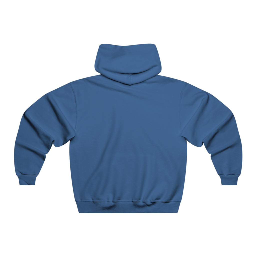 NYC Dusk Men's Hooded Sweatshirt
