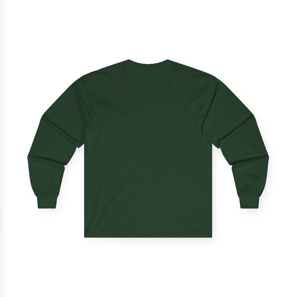 Ask Me About Real Estate Long Sleeve Tee