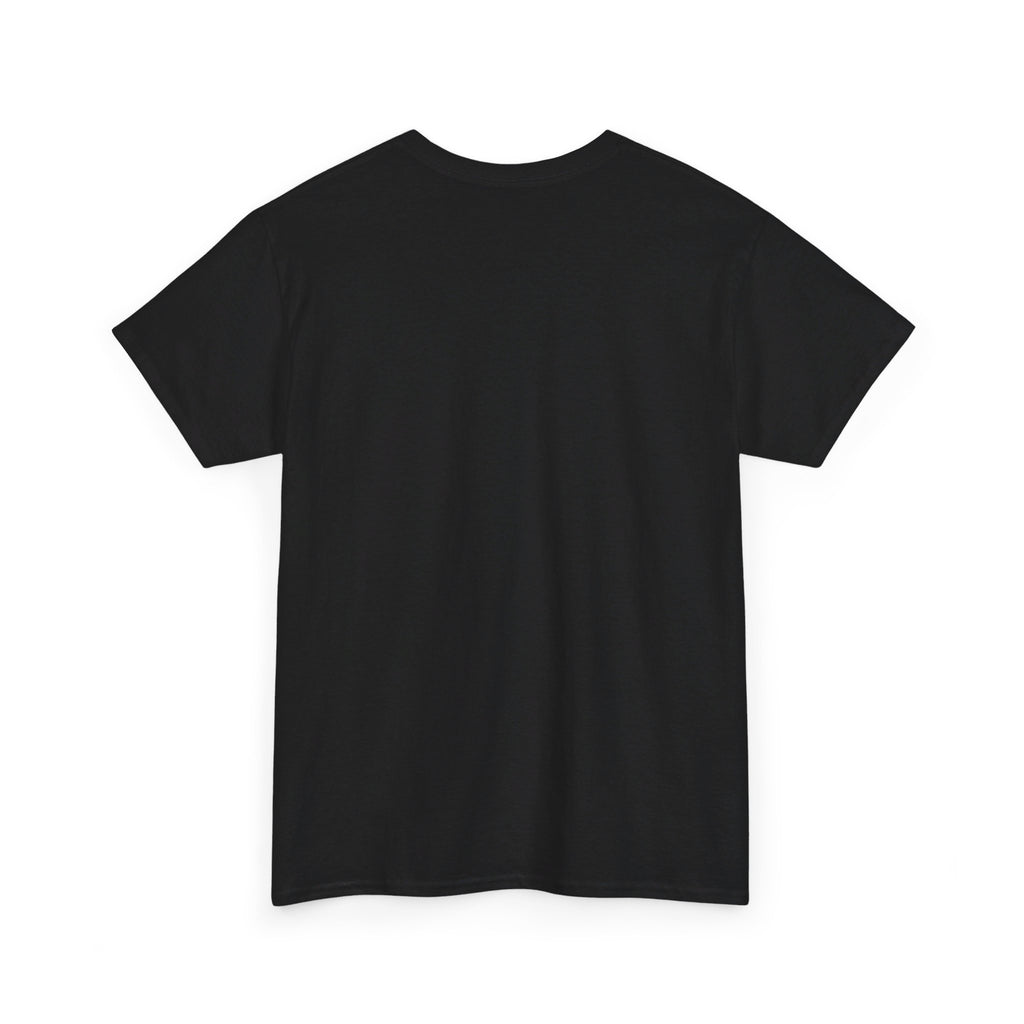 Itsdjlee Unisex Heavy Cotton Tee