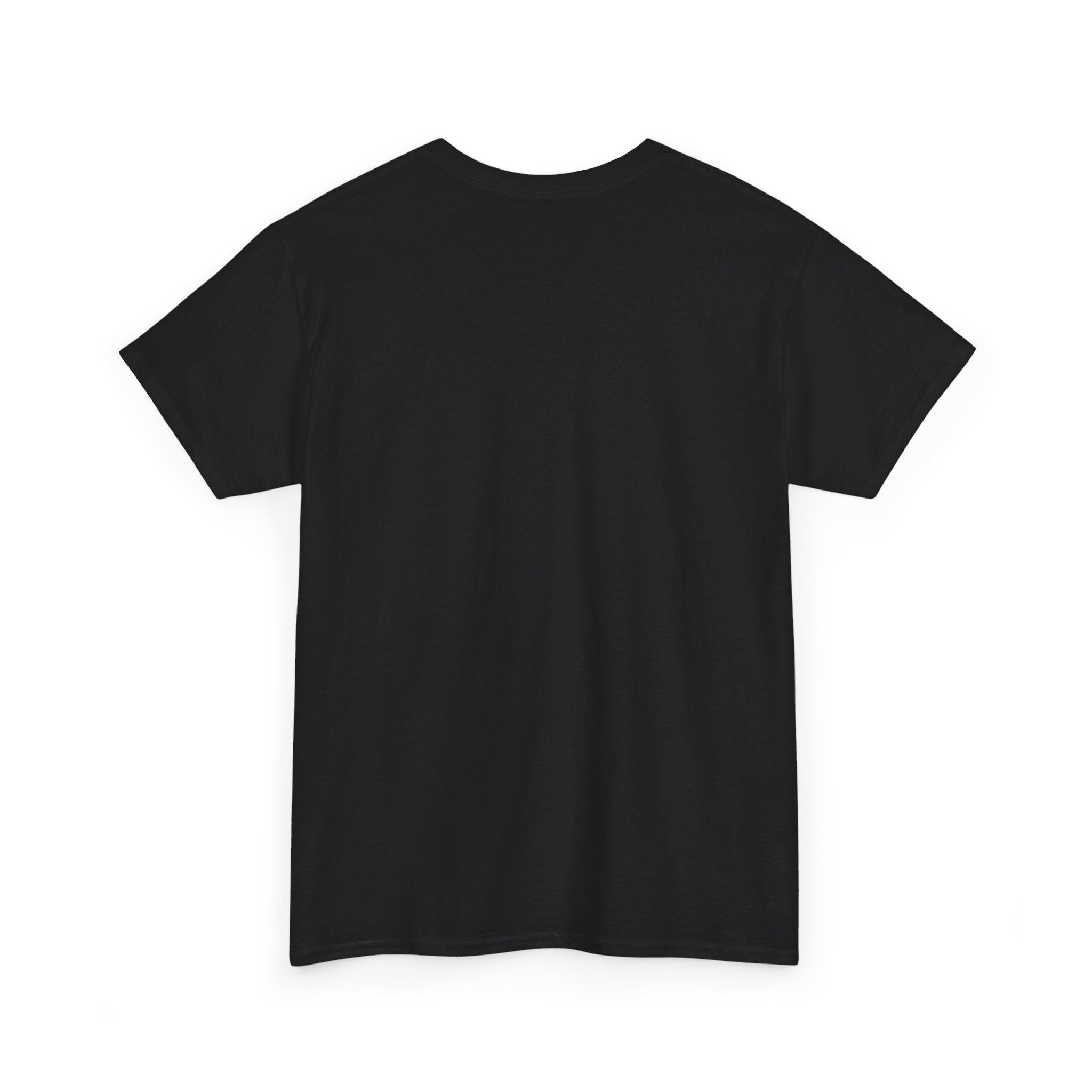 Itsdjlee Unisex Heavy Cotton Tee