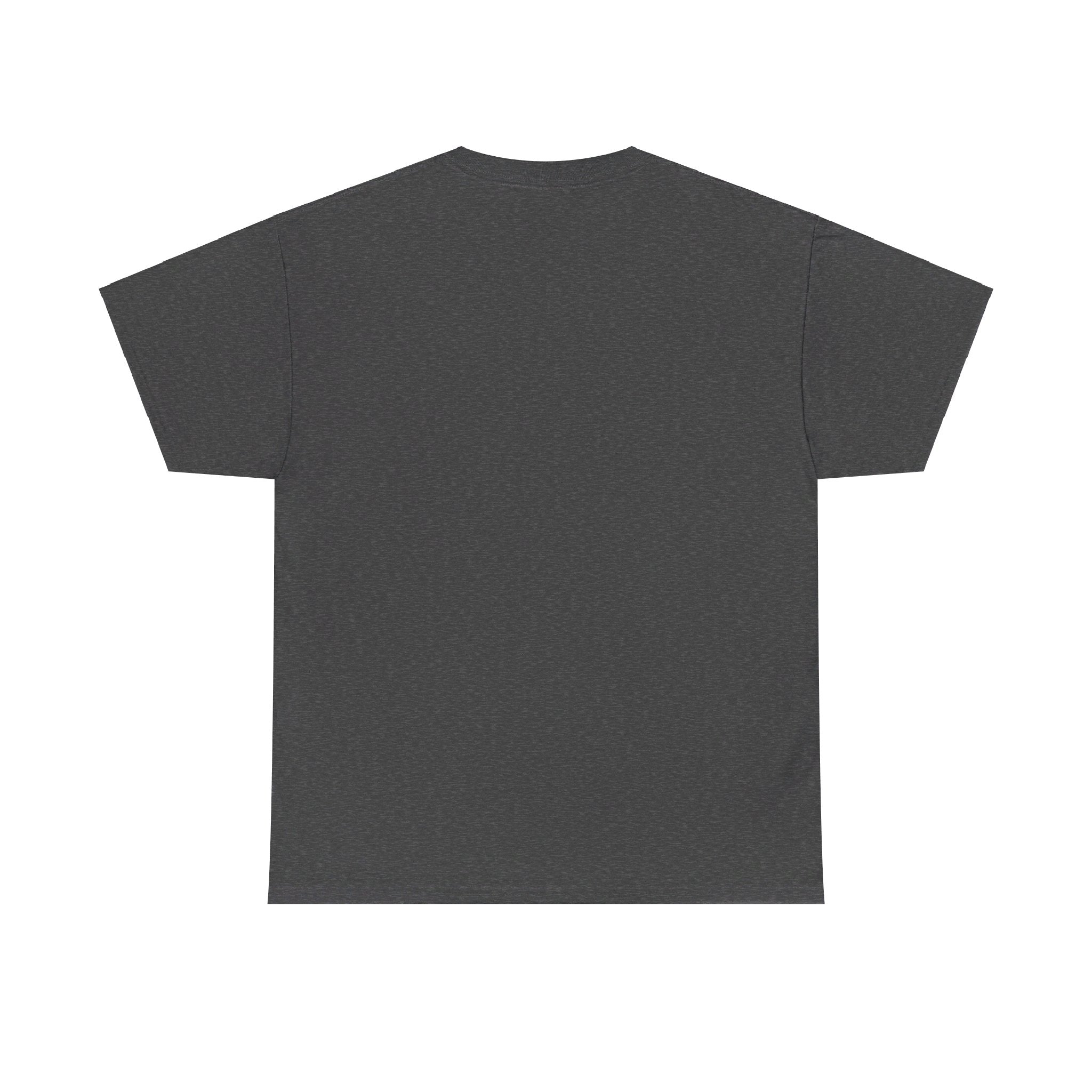 Itsdjlee Unisex Heavy Cotton Tee