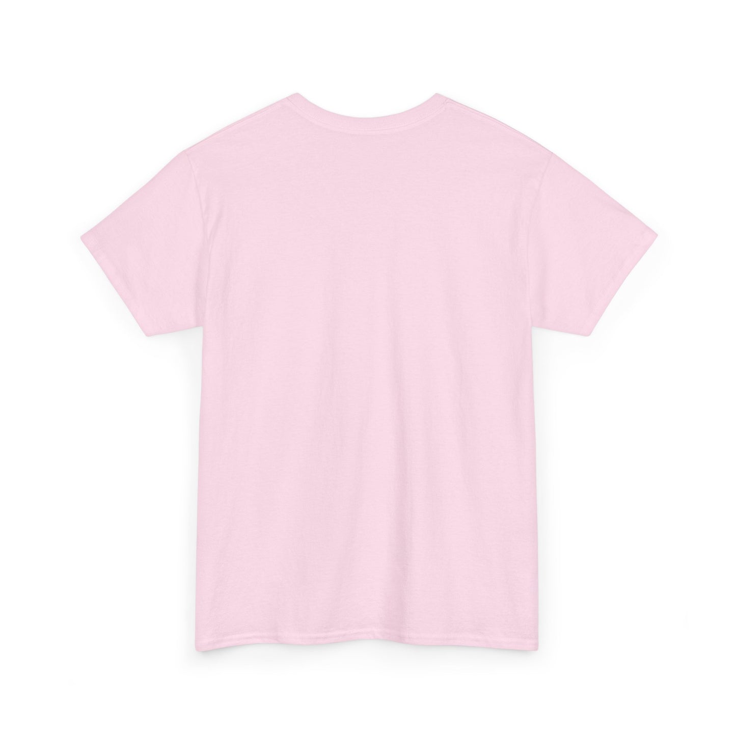 BIG TITS Unisex Heavy Cotton Tee