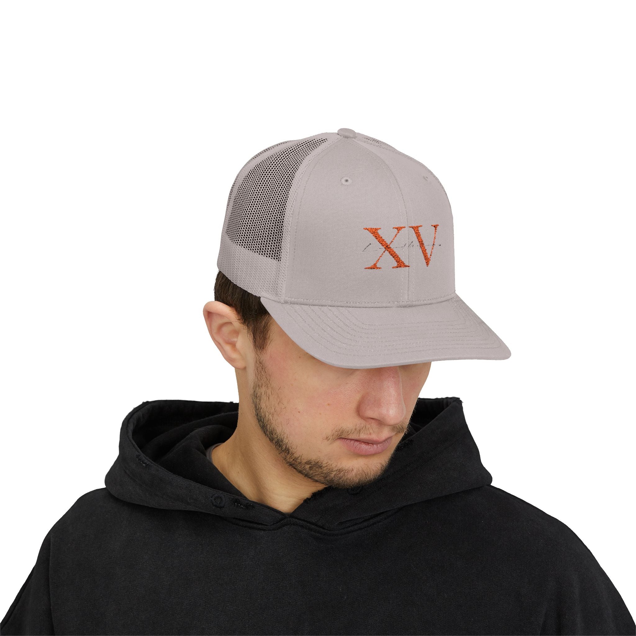 XV Trucker Cap