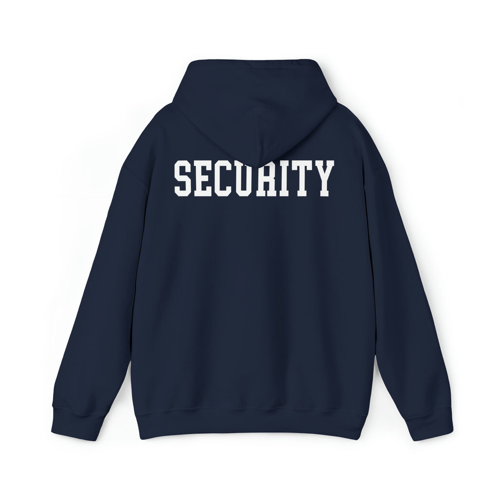 Security Hoodie