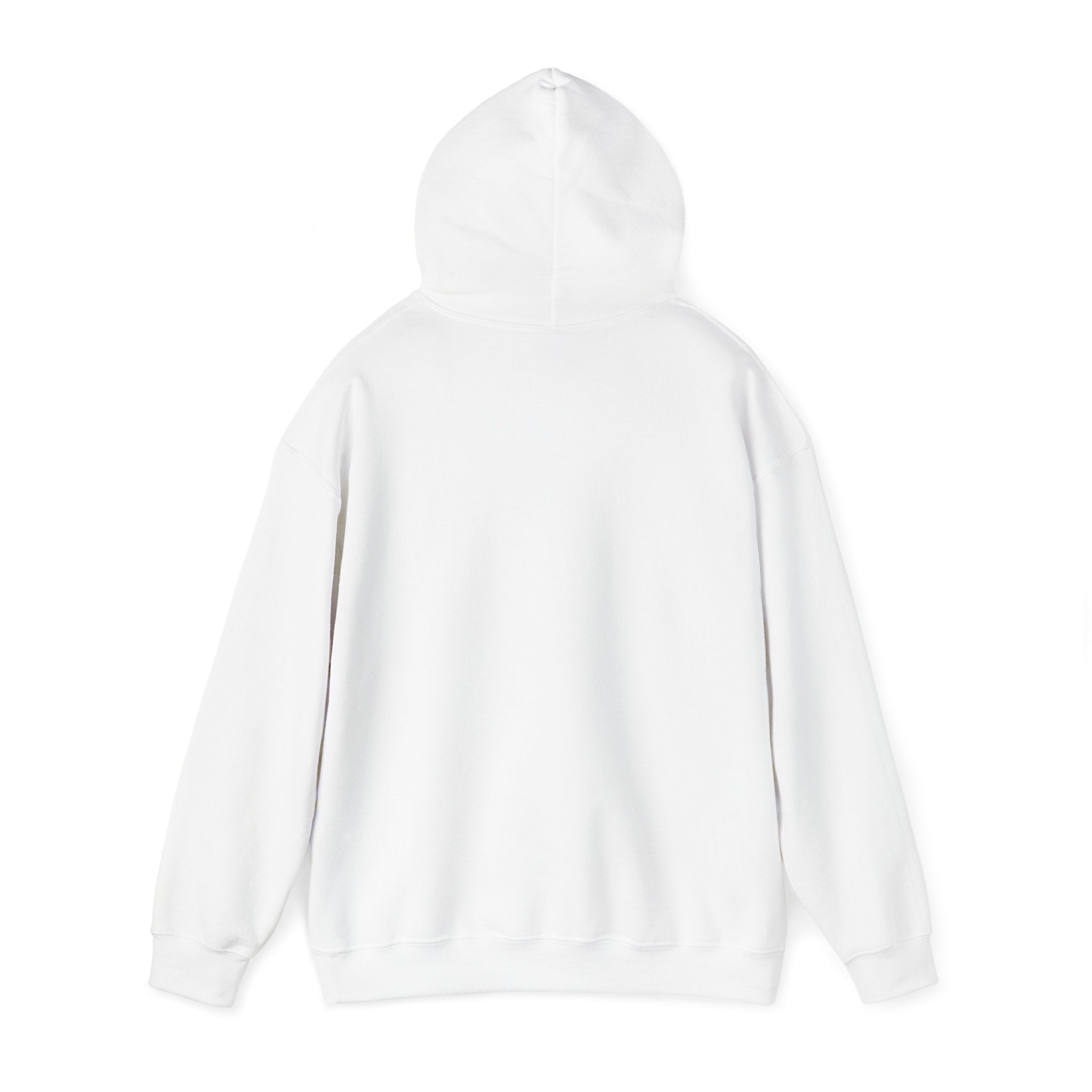 Uncle Sam Hoodie (Heavy Blend)