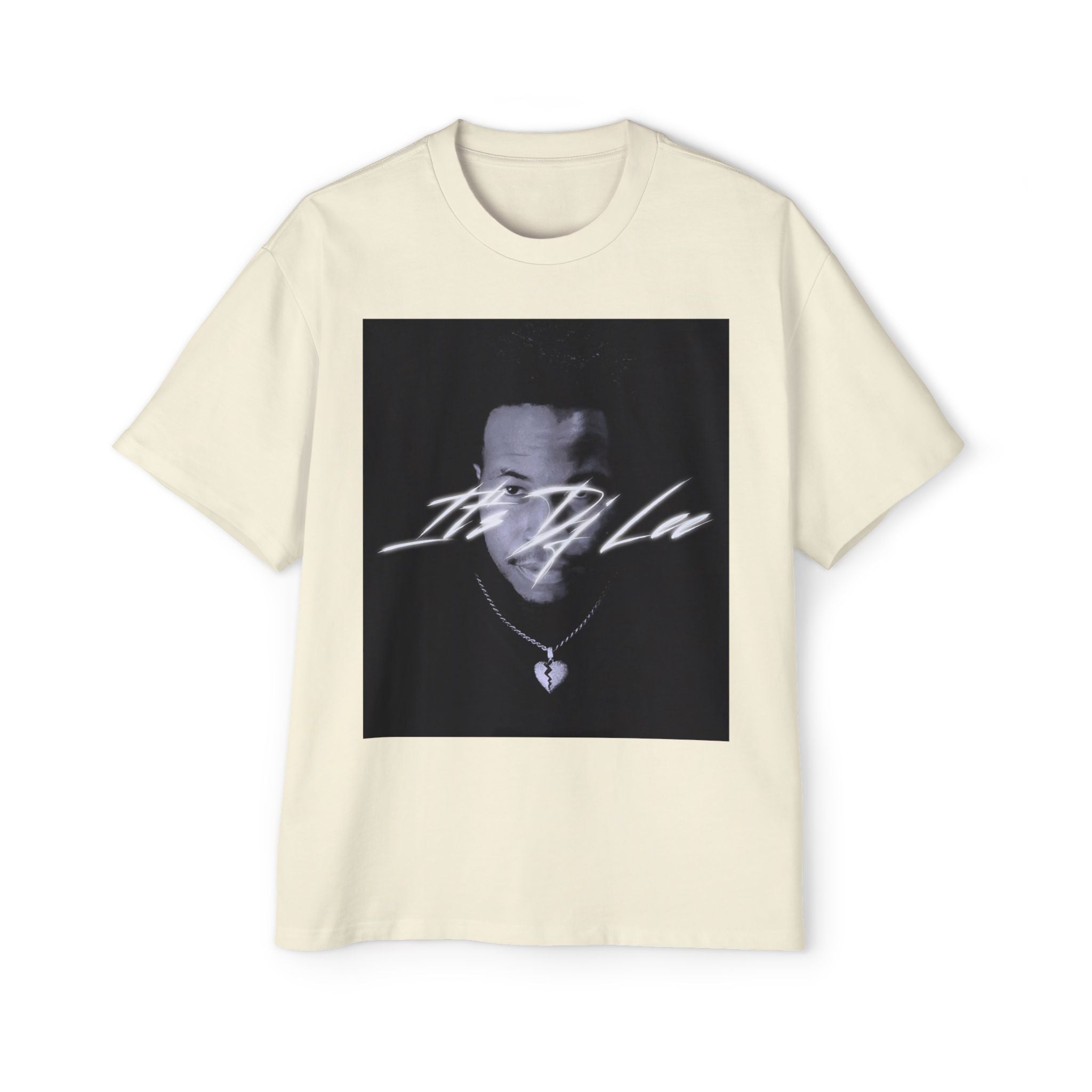 Hopstar Baby Oversized T-Shirt