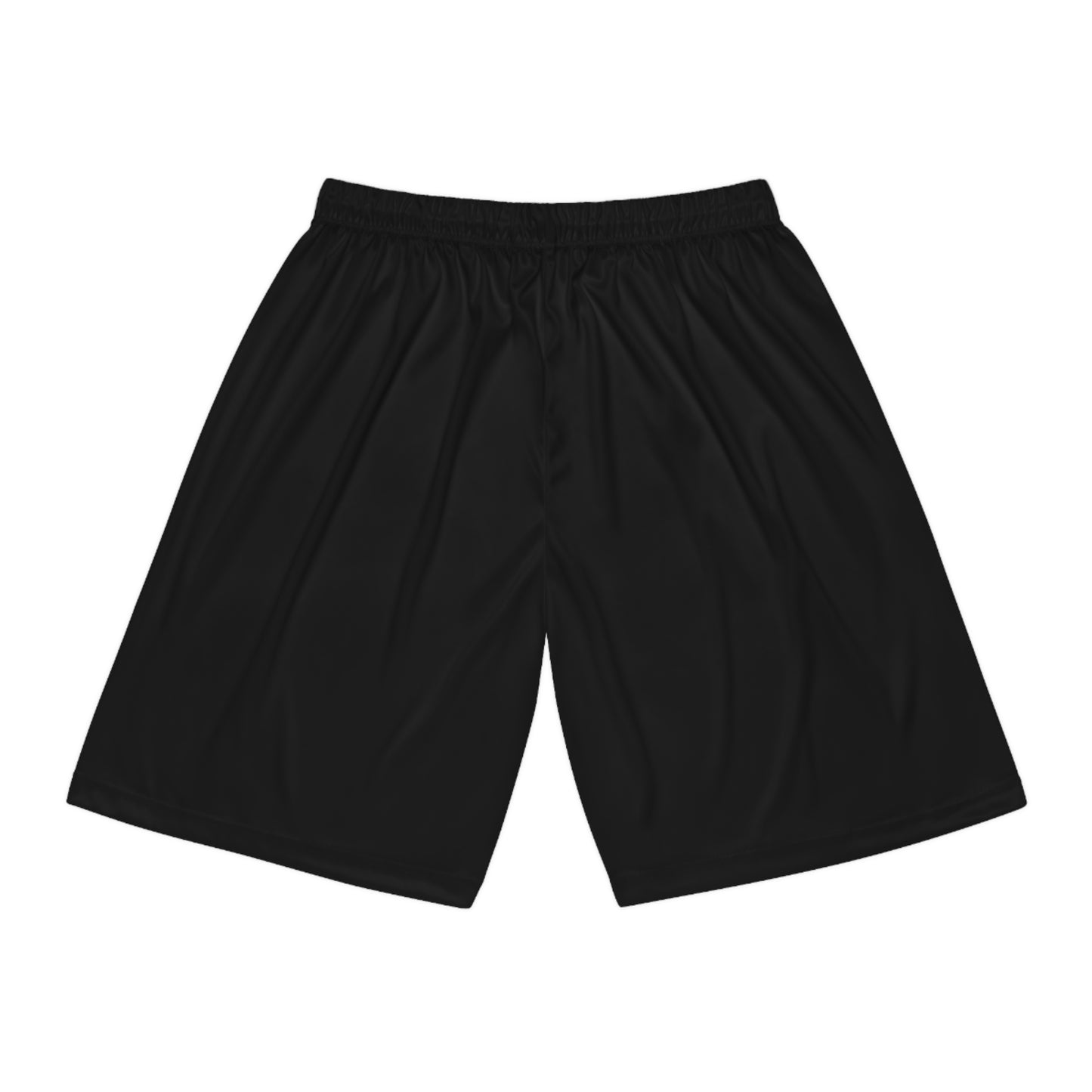 Olympian Basketball Shorts