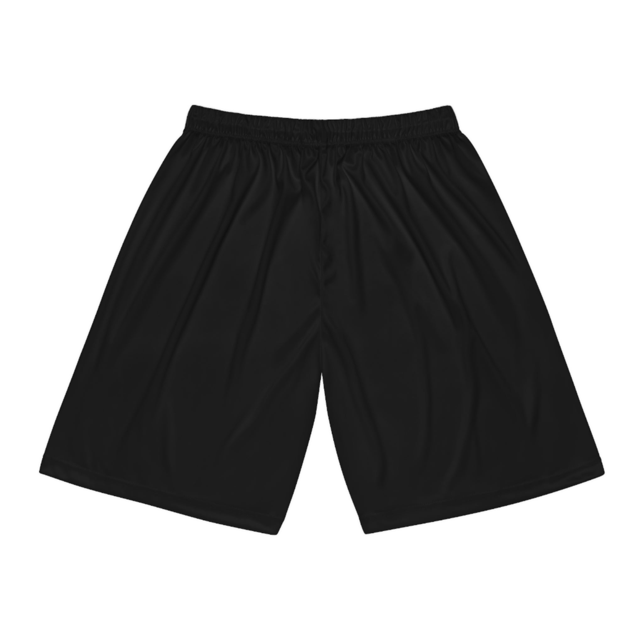 Olympian Basketball Shorts