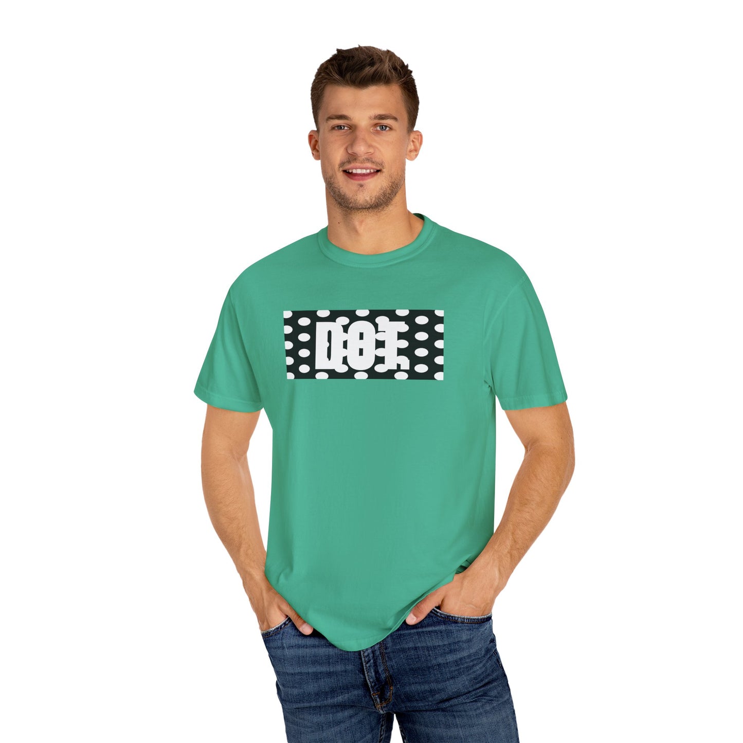 Polkadot T-shirt