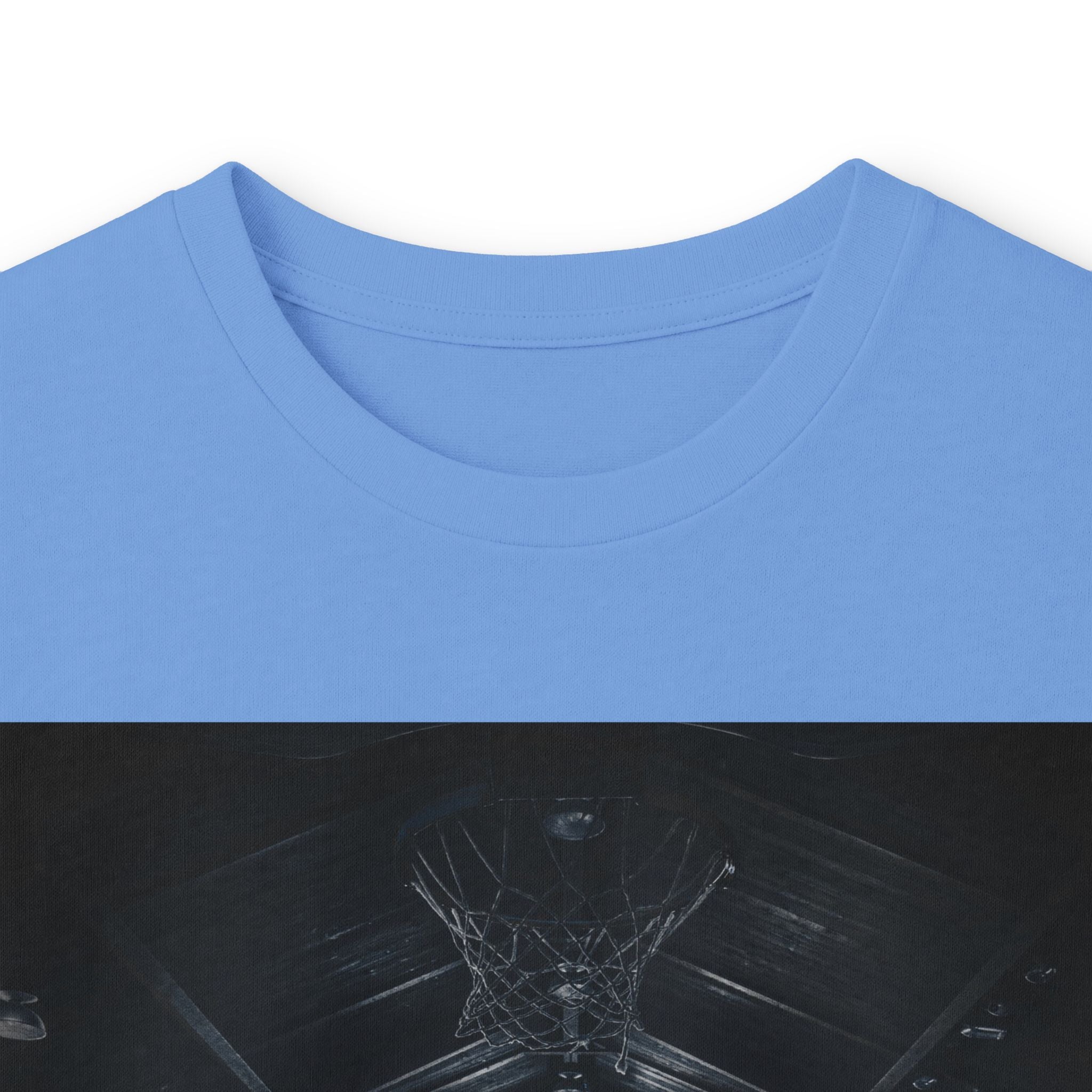 BRICKLAYERS XV — City Graphic Long Sleeve Tee
