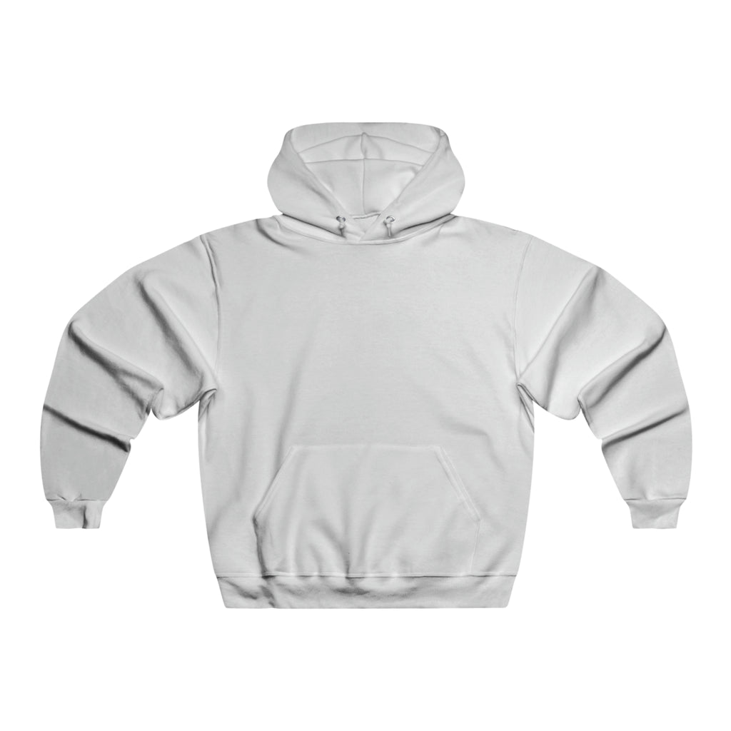 Security Hoodie (White)