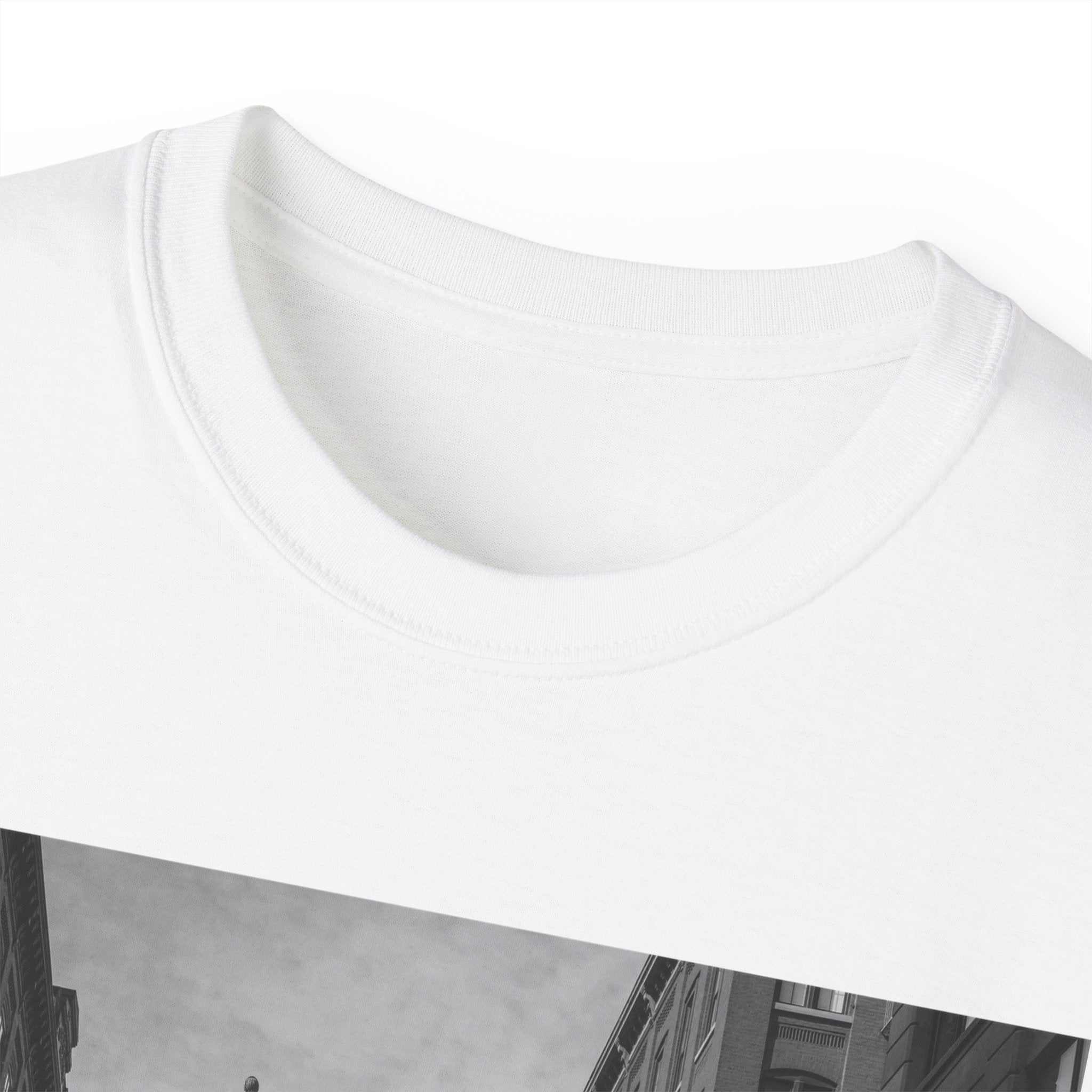 After Hours Unisex Ultra Cotton Tee