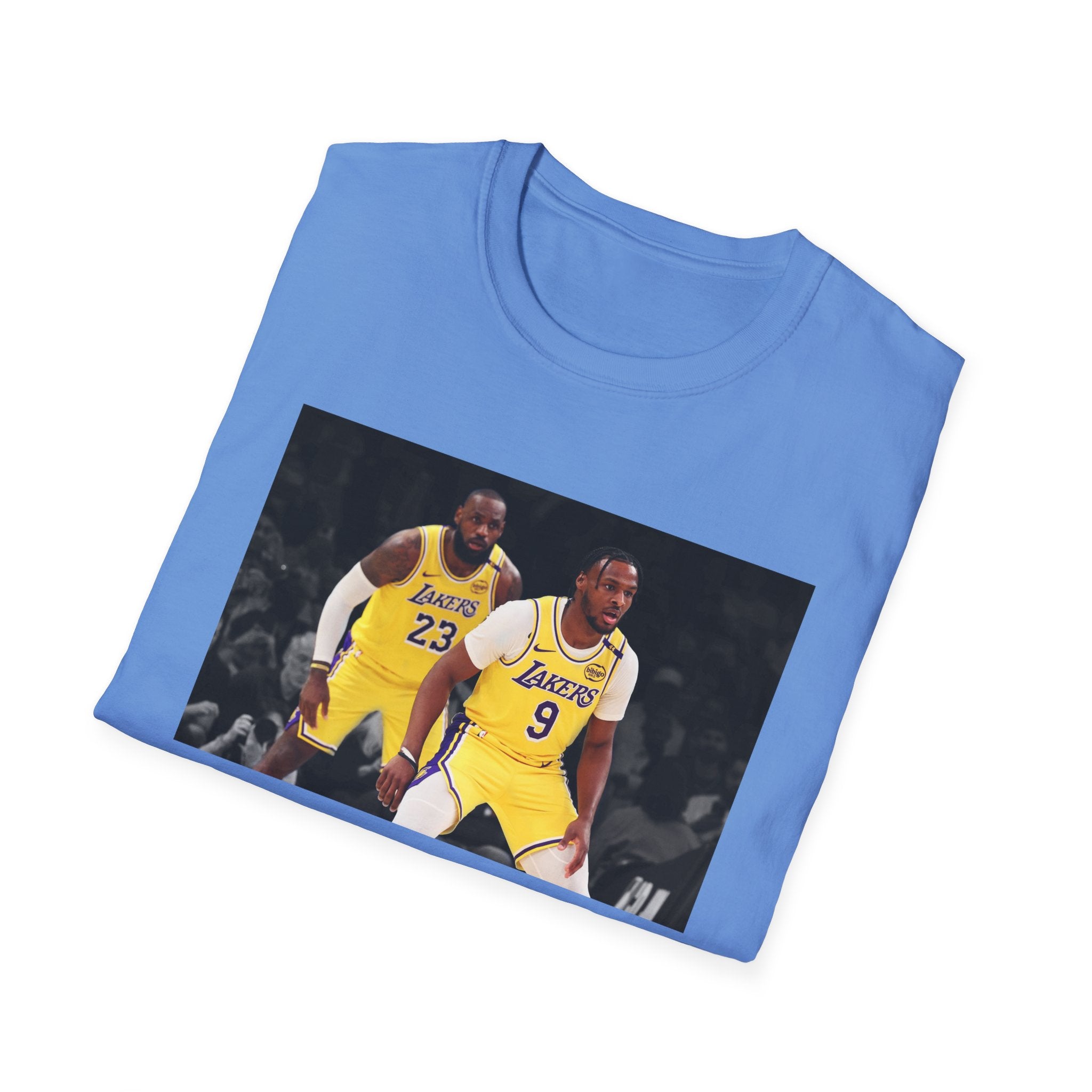 Bronny Bron Epic T-Shirt