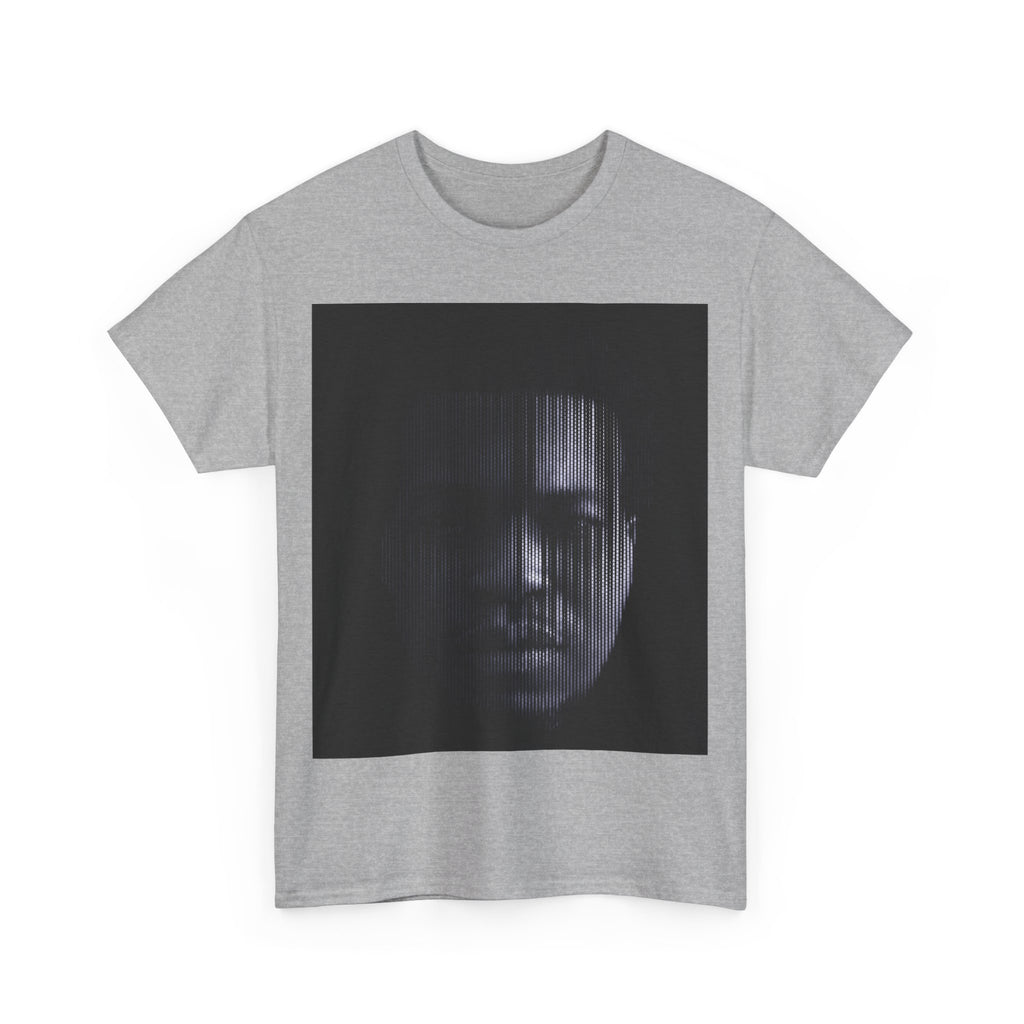 Takeoff Unisex Heavy Cotton Tee