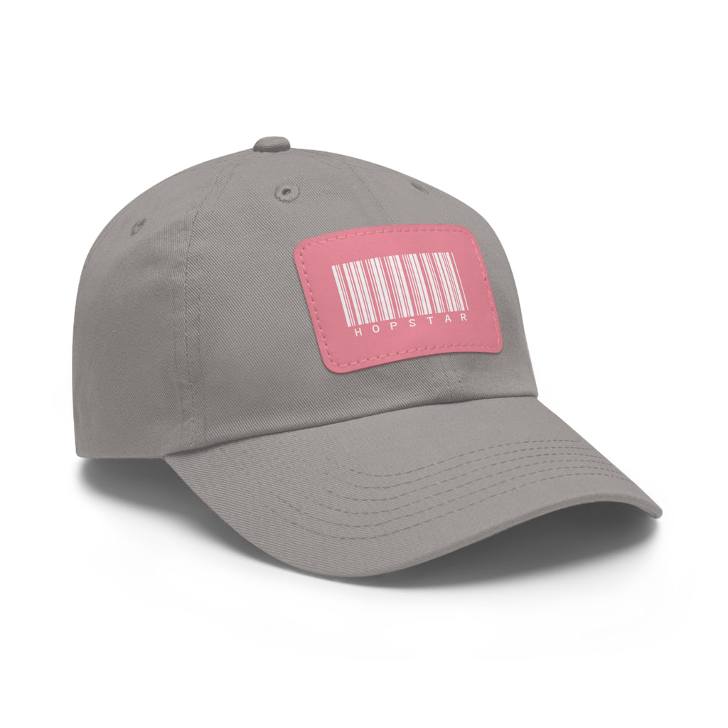 Hopstar Code Dad Hat