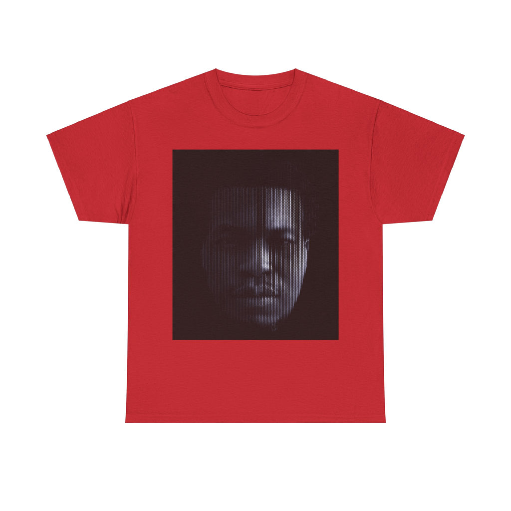 Takeoff Unisex Heavy Cotton Tee