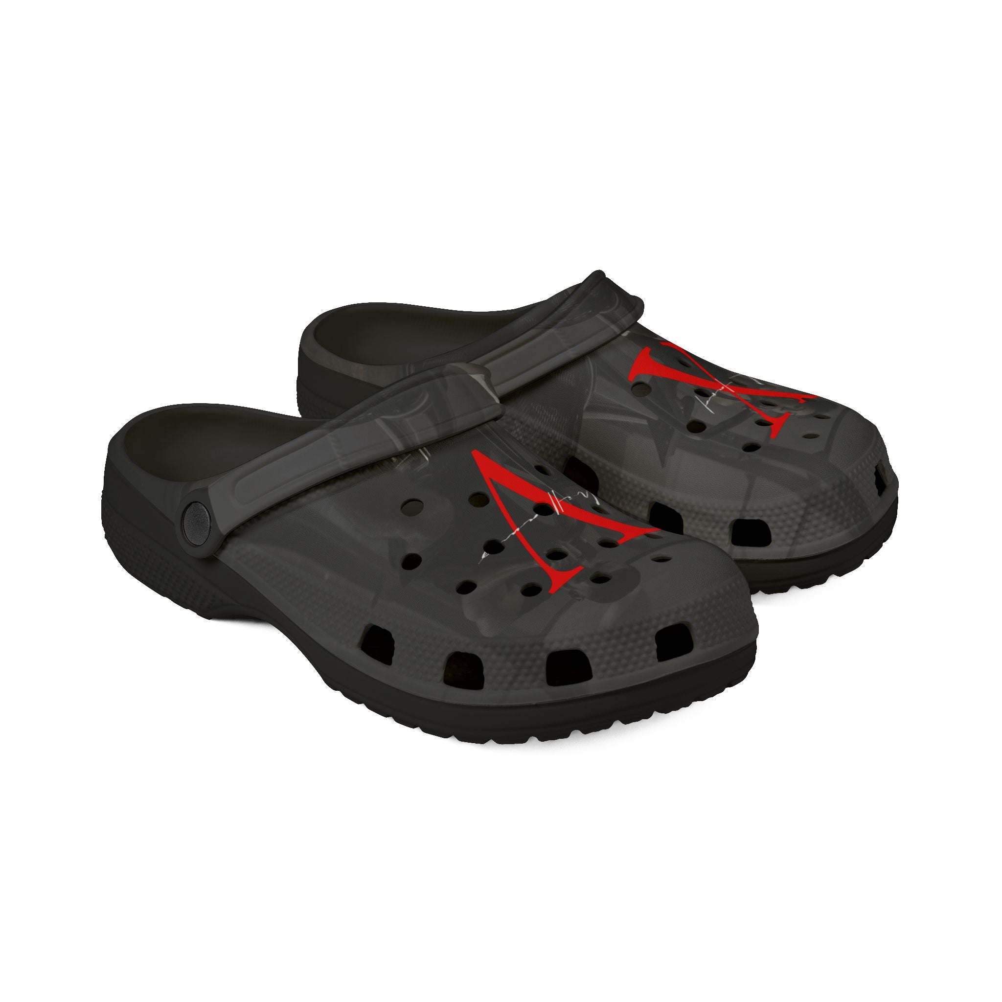 XV Lightweight Crocs