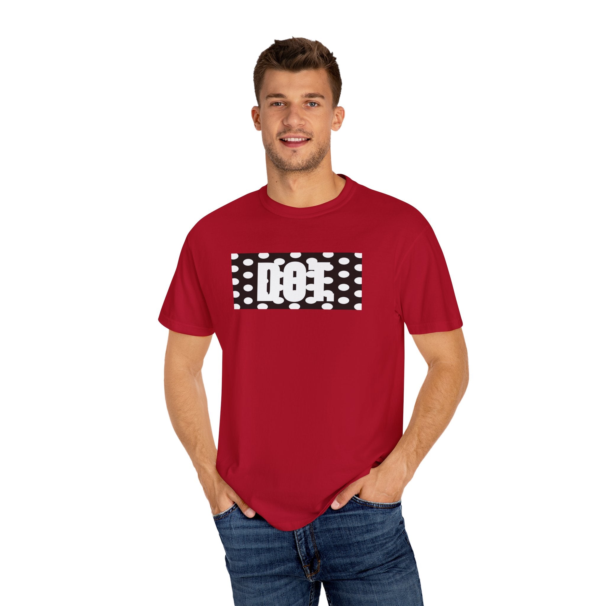 Polkadot T-shirt