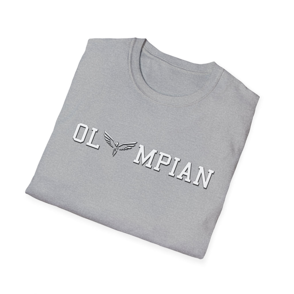 Olympian Fitness T-Shirt