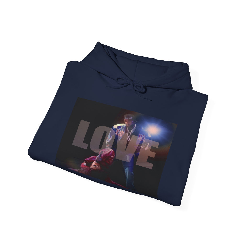Kendrick Lamar & SZA Saturn Hoodie