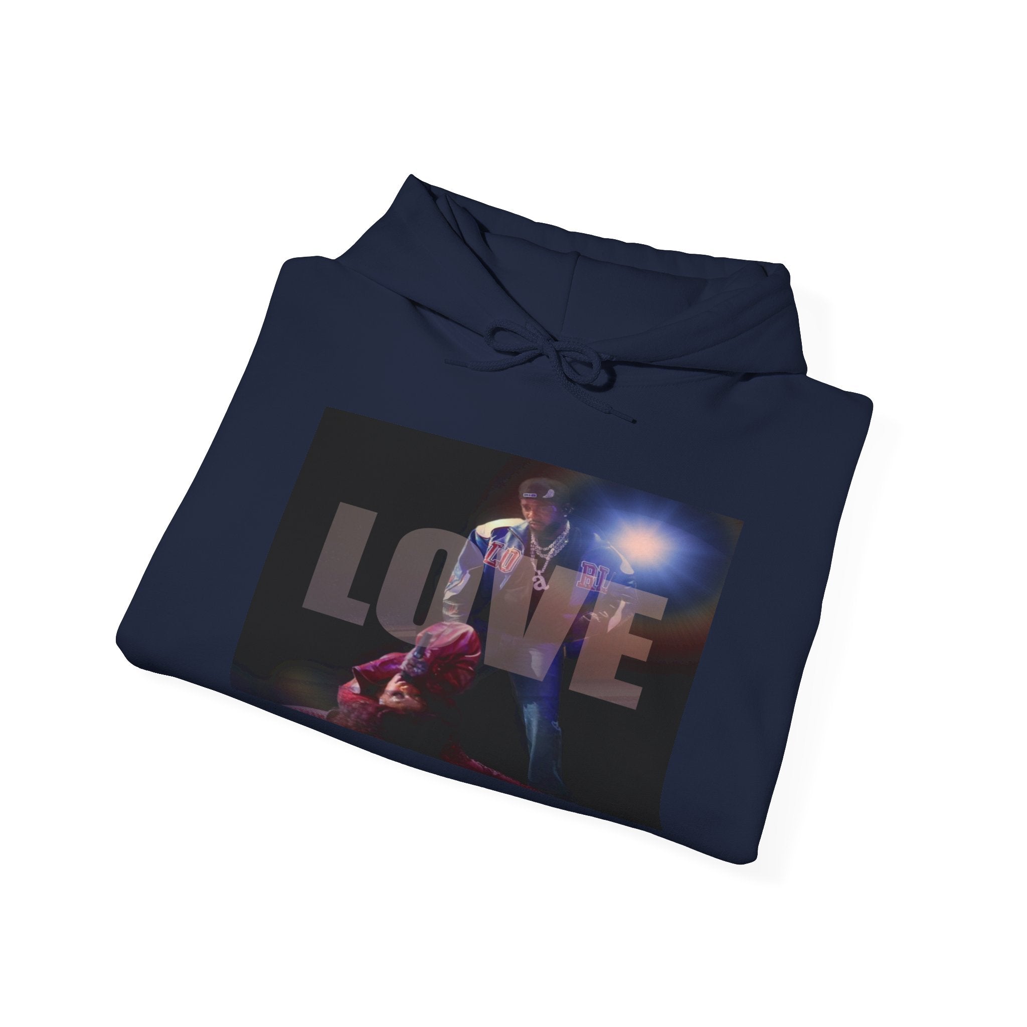 Kendrick Lamar & SZA Saturn Hoodie