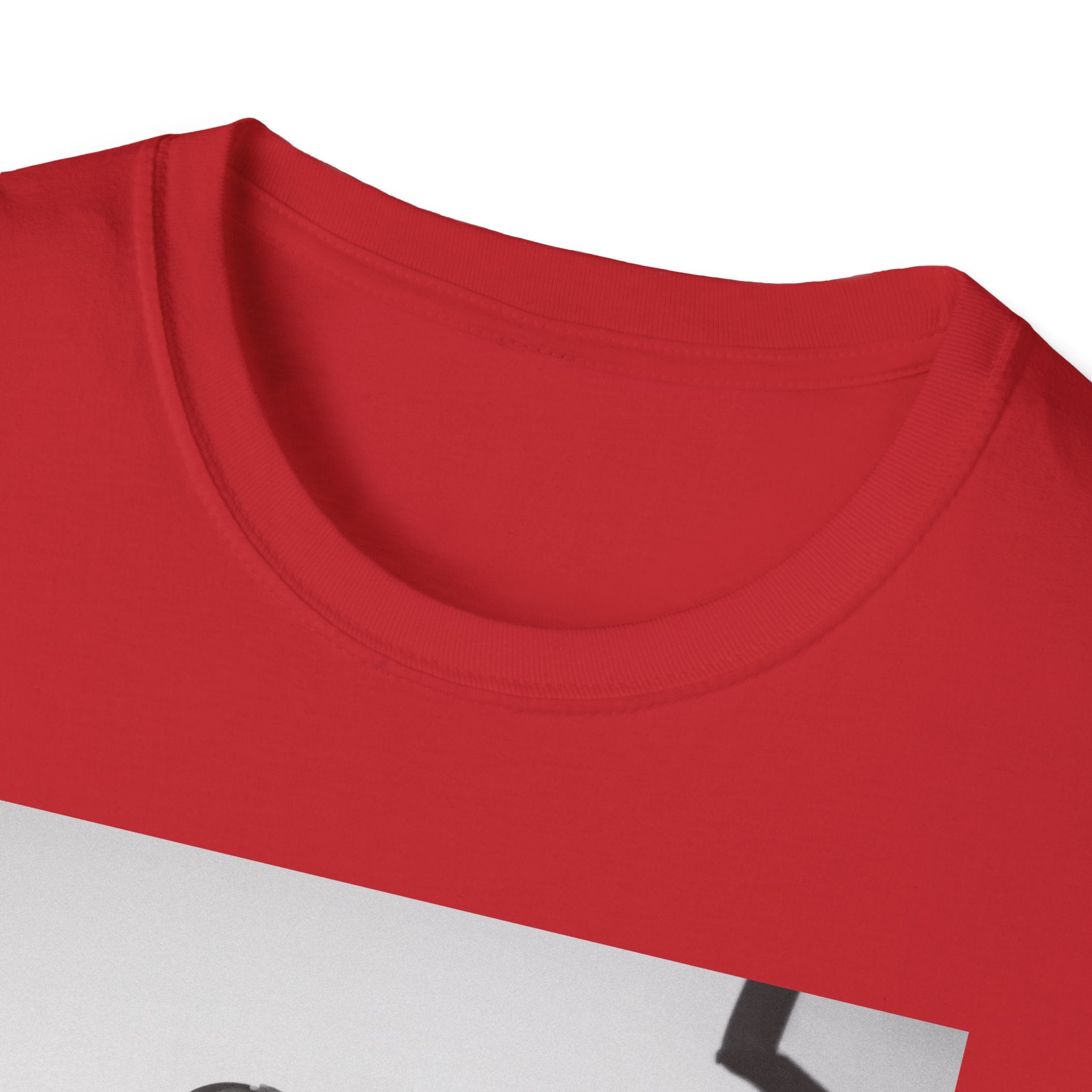 XV STREETBALL Unisex Softstyle T-Shirt