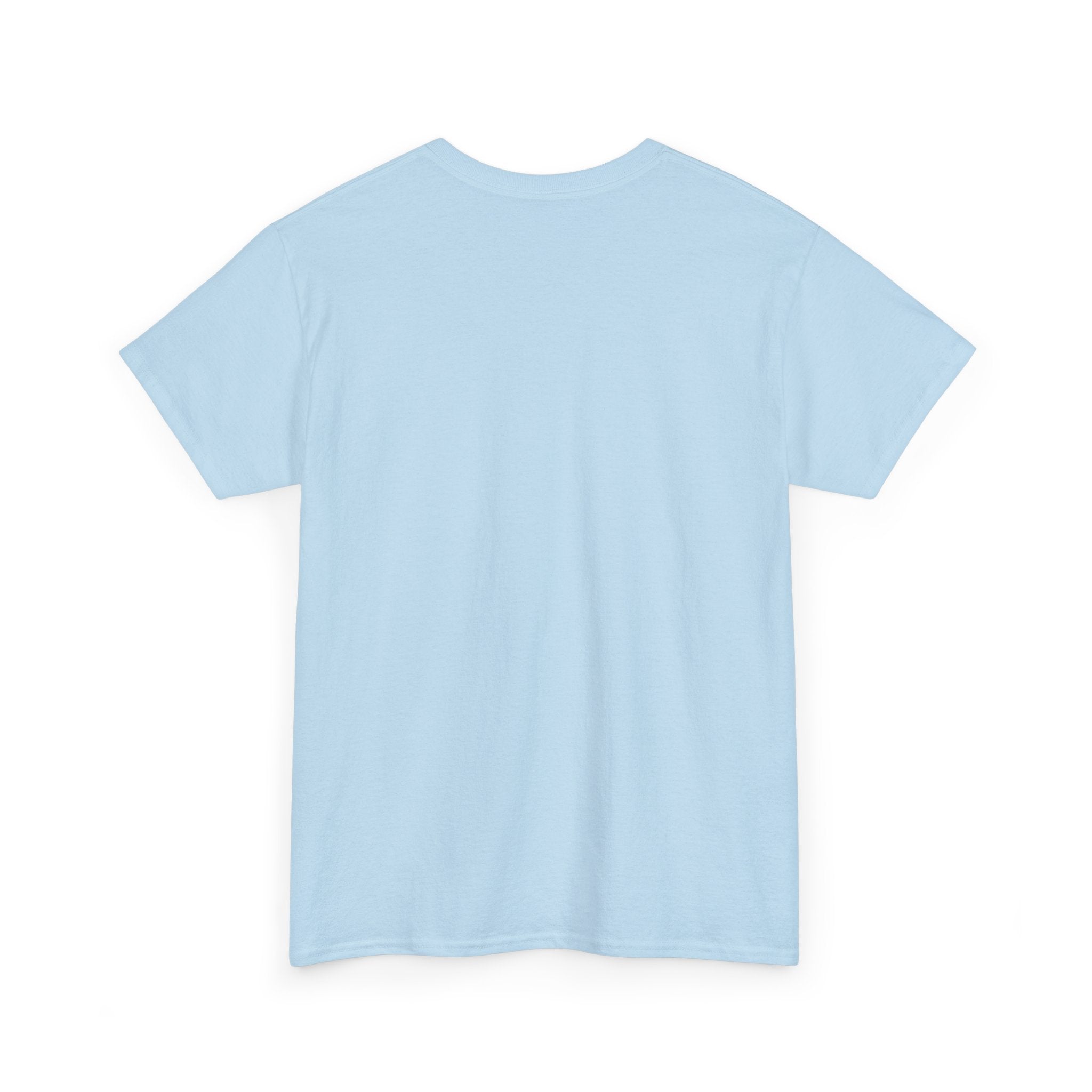 Hopstar Unisex Heavy Cotton Tee