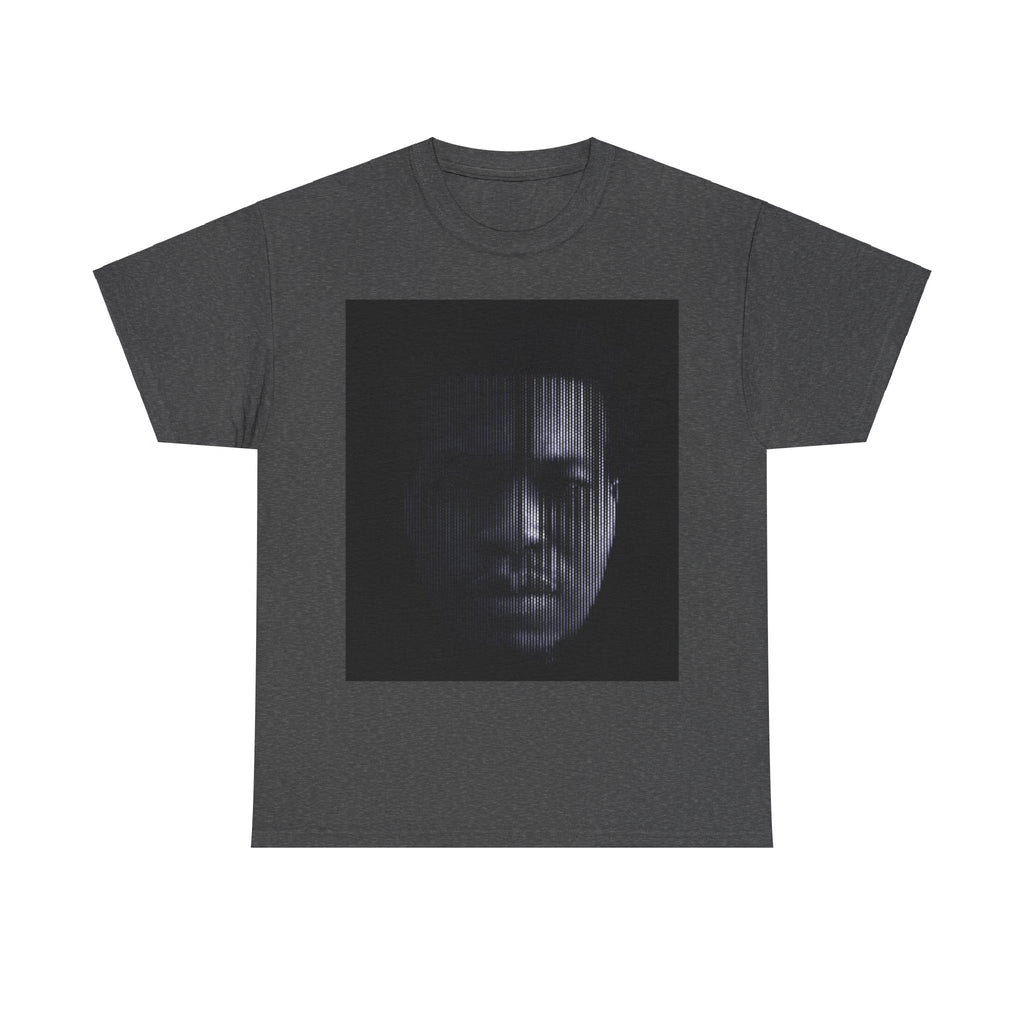 Takeoff Unisex Heavy Cotton Tee