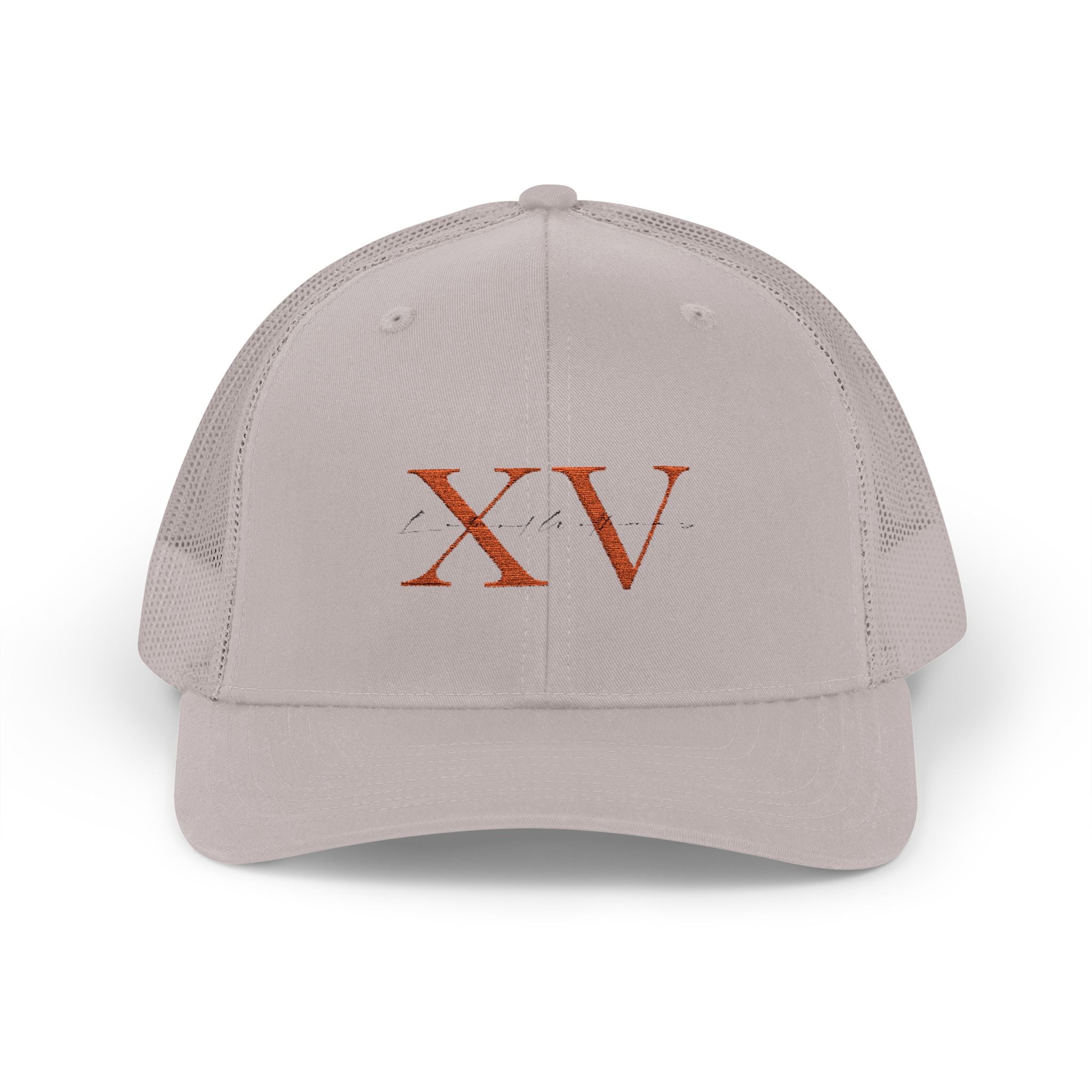XV Trucker Cap
