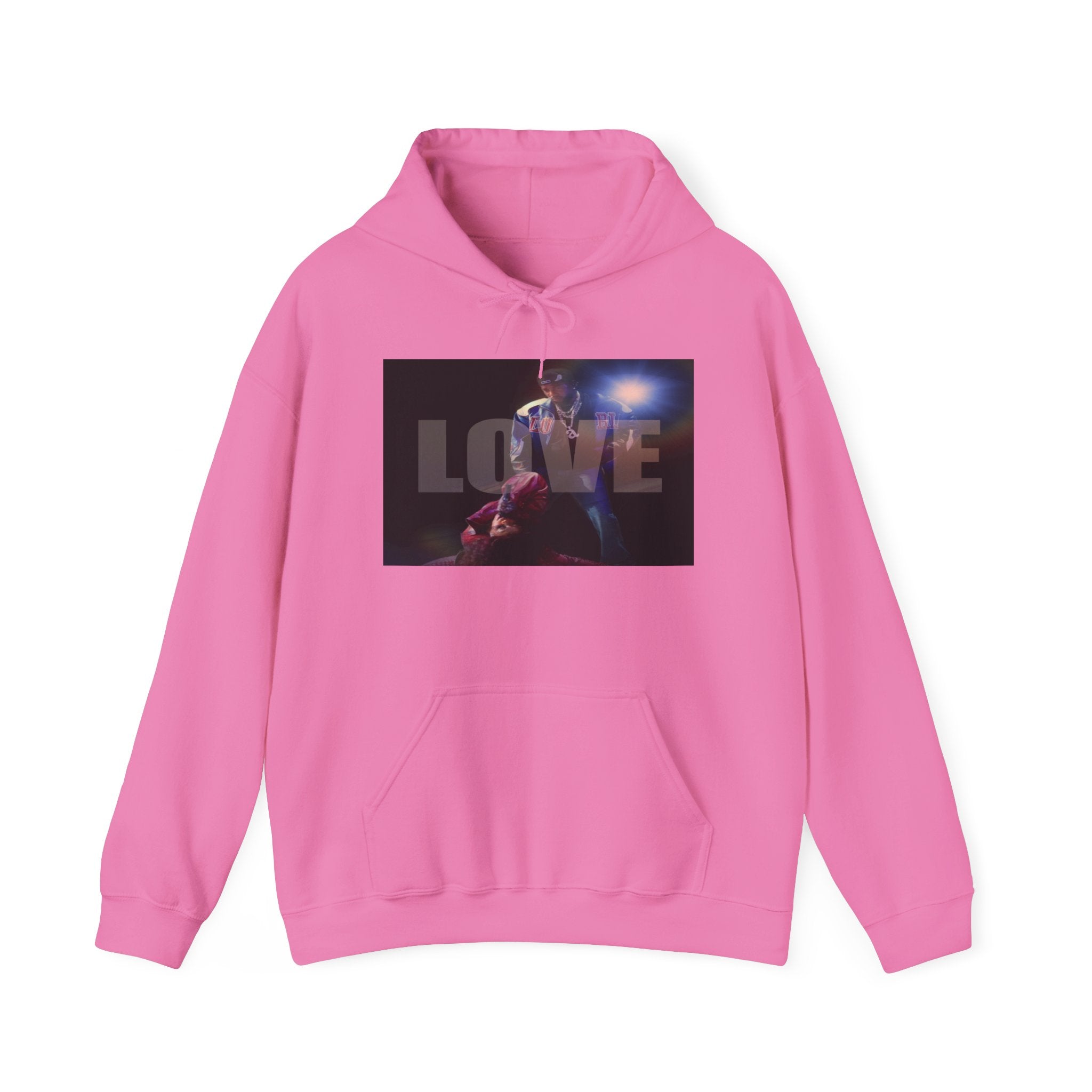Kendrick Lamar & SZA Saturn Hoodie