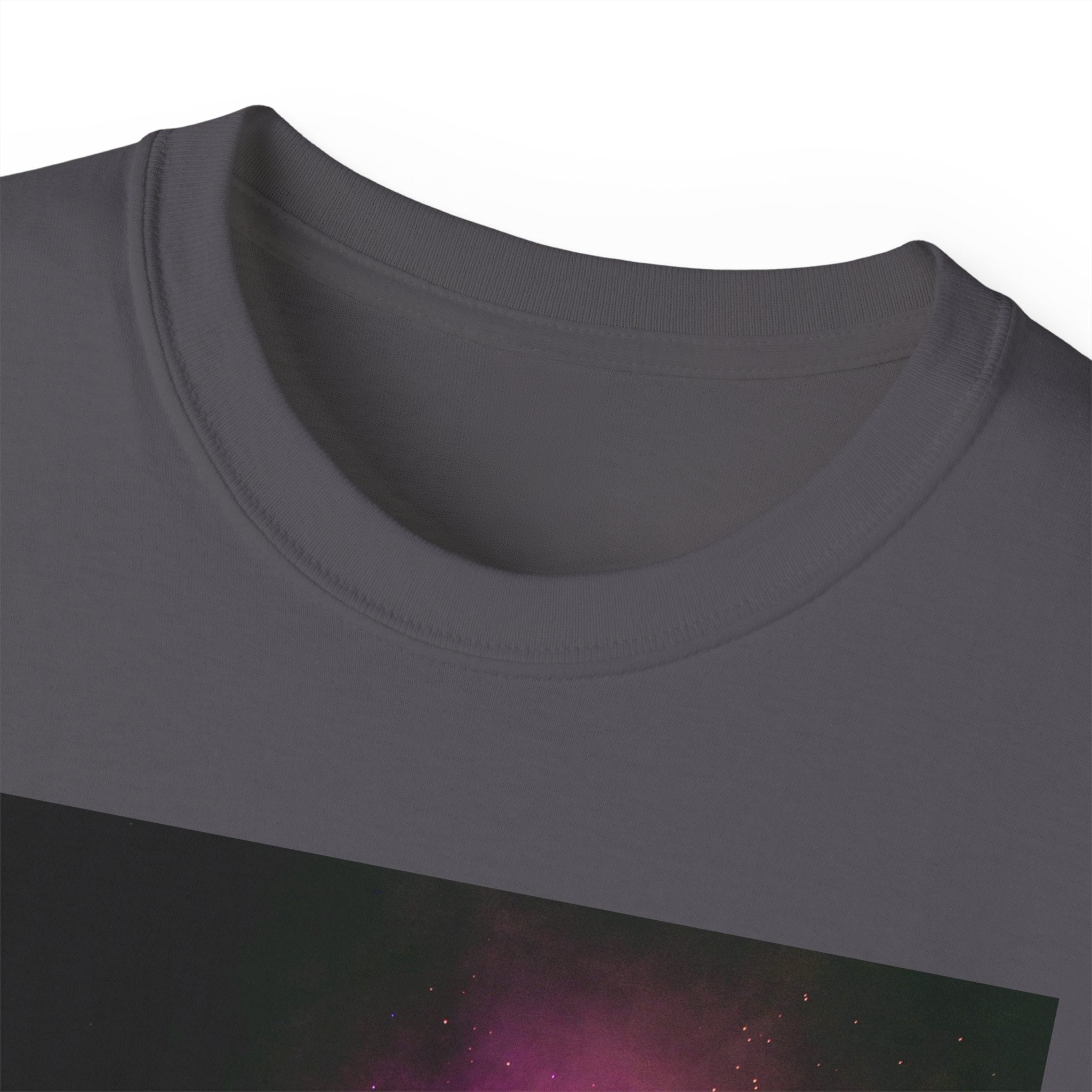 Turnt Up SO Crazy Unisex Ultra Cotton Tee
