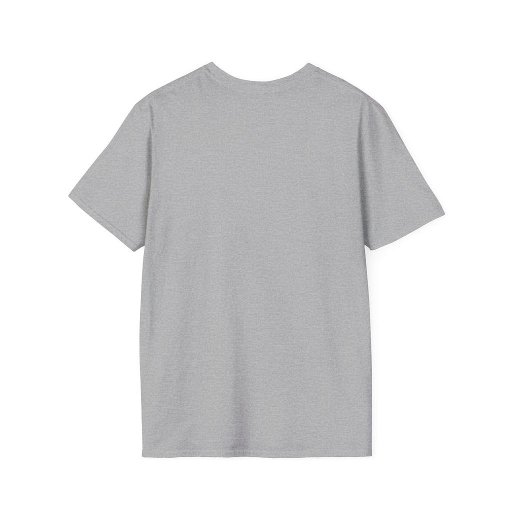 Spyro King Unisex Softstyle T-Shirt