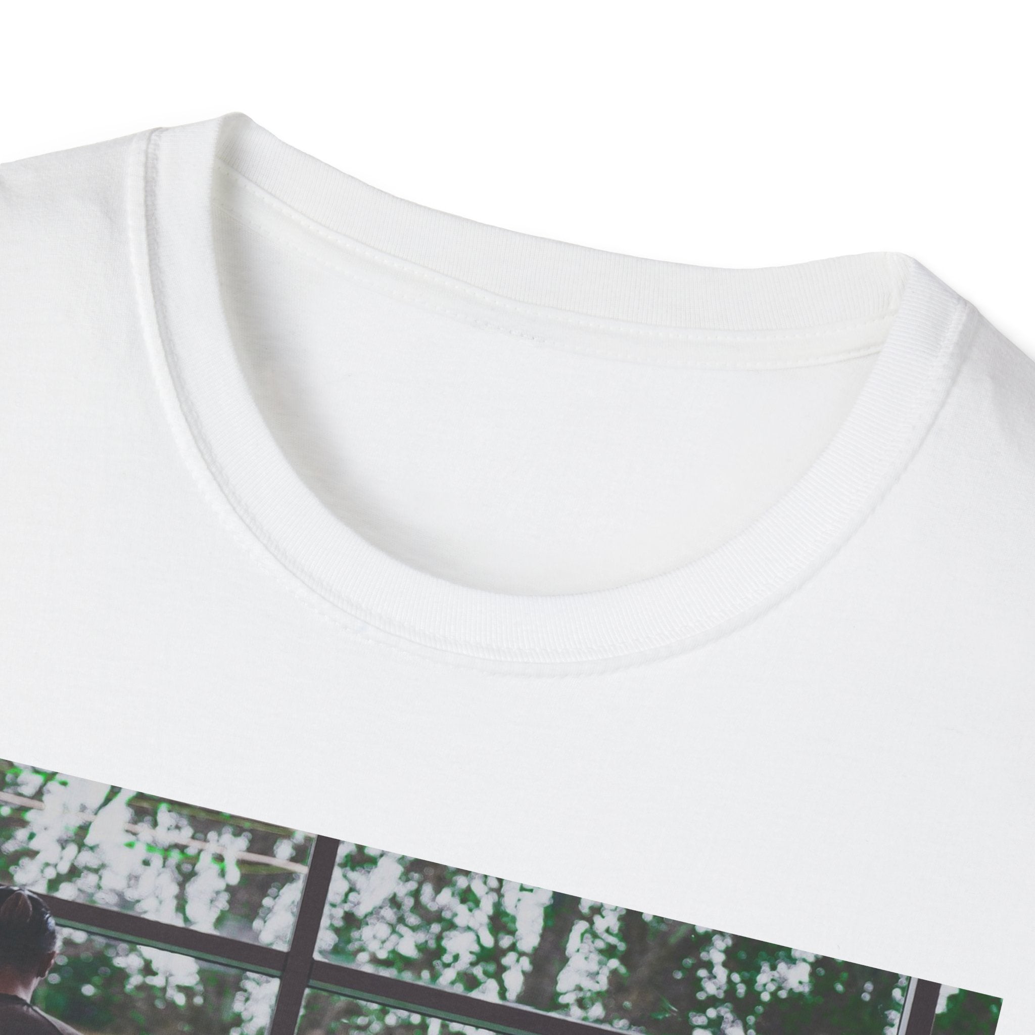 XV Runners Graphic T-Shirt
