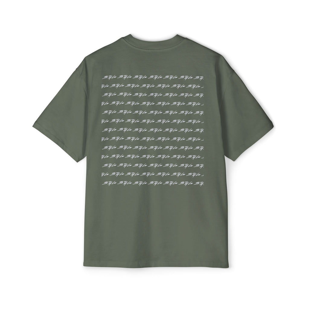 Savage Annie Oversized T-Shirt