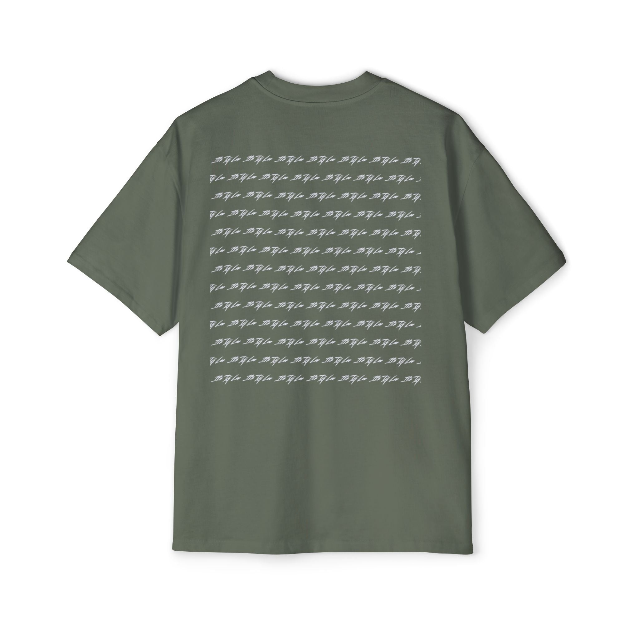 Savage Annie Oversized T-Shirt