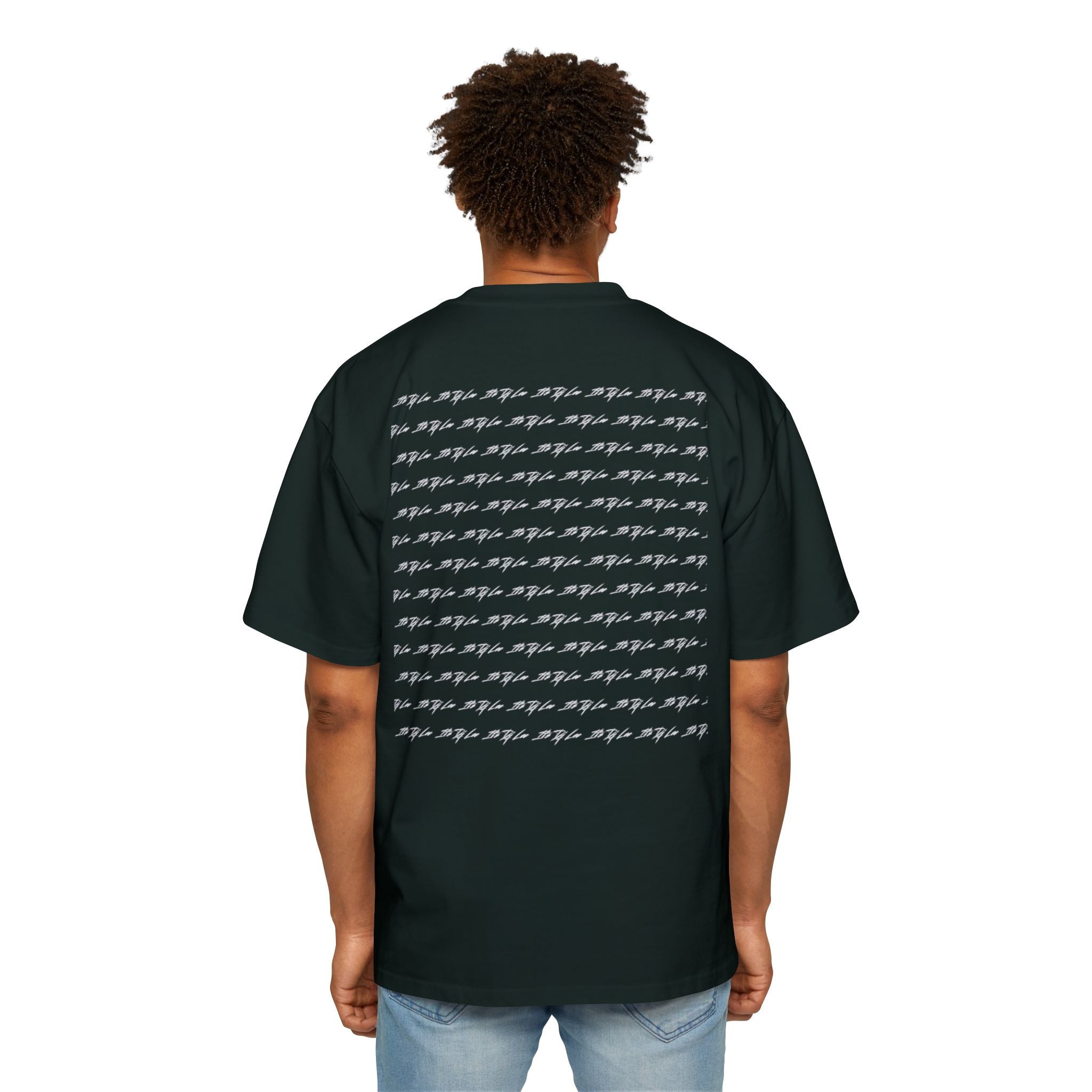 Savage Annie Oversized T-Shirt