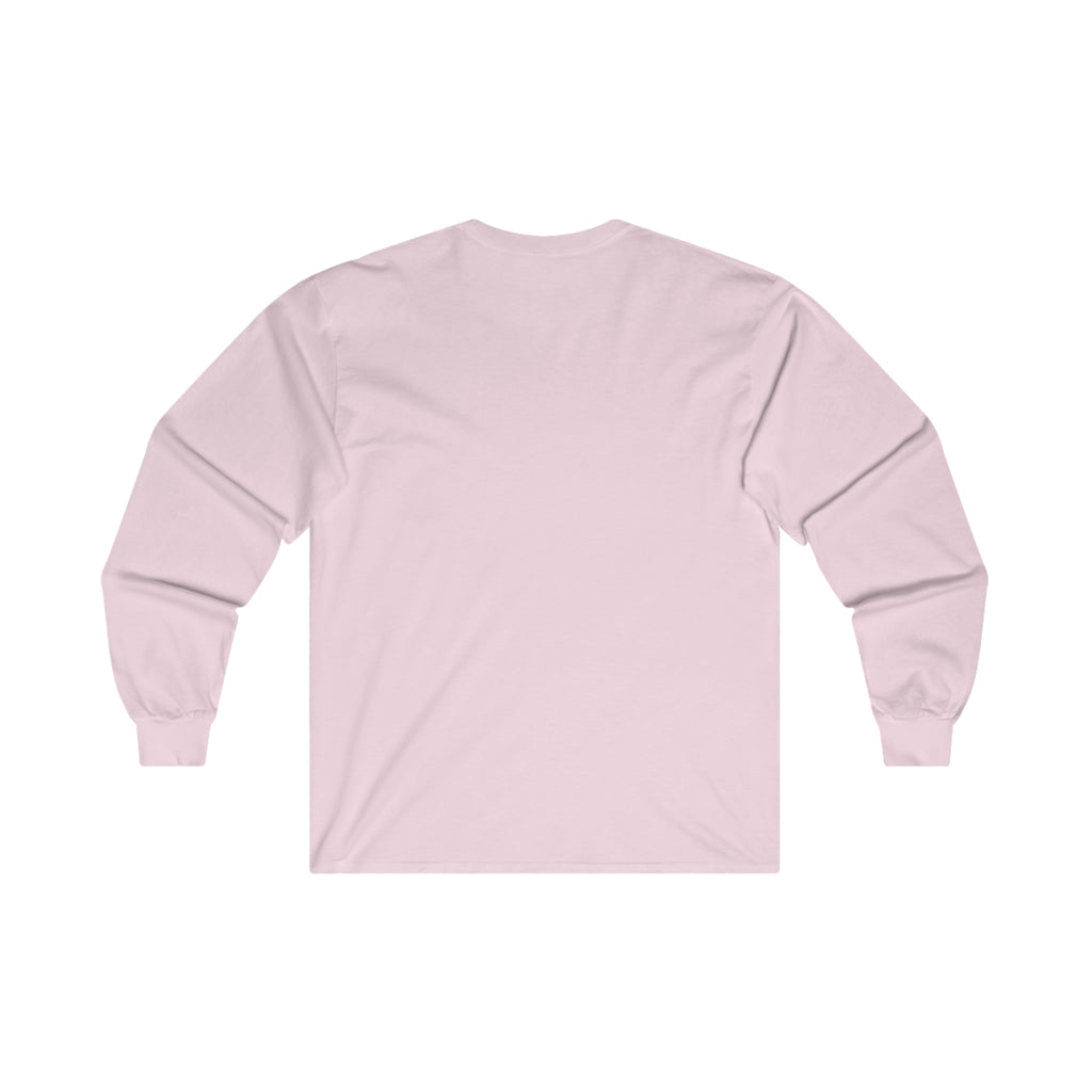 FORTY ROSES Unisex Long Sleeve Tee