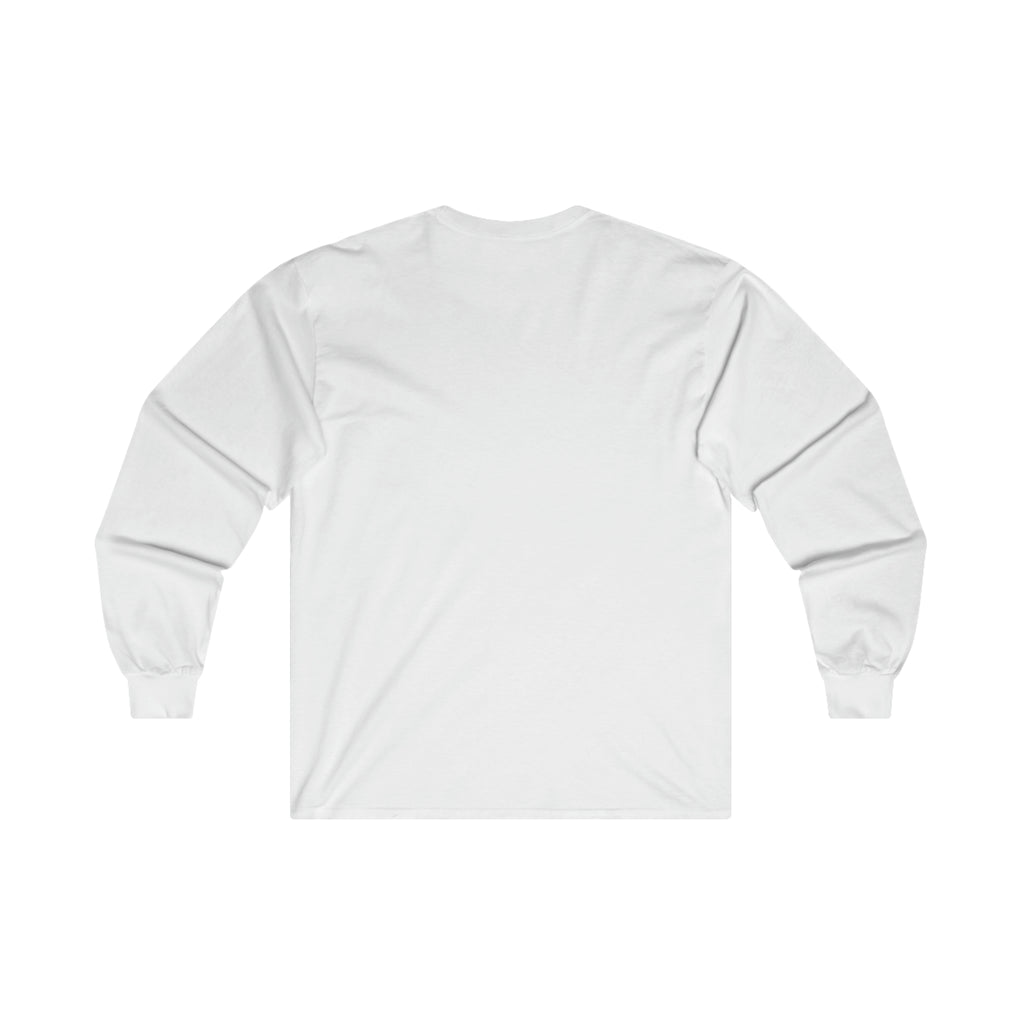 FORTY ROSES Unisex Long Sleeve Tee