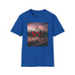 XV HOOP DREAMS Unisex Softstyle T-Shirt