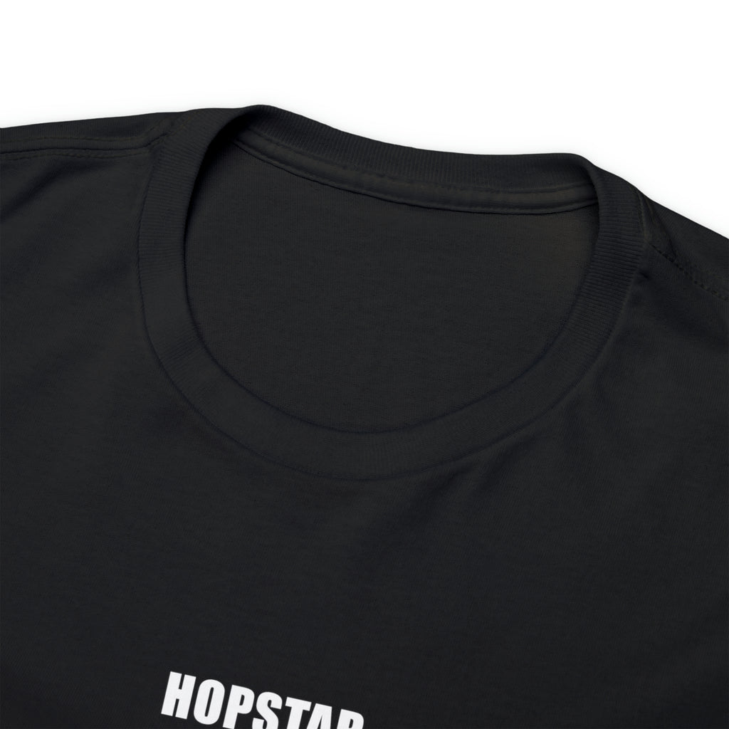 Hopstar Lifestyle Heavy Cotton Tee